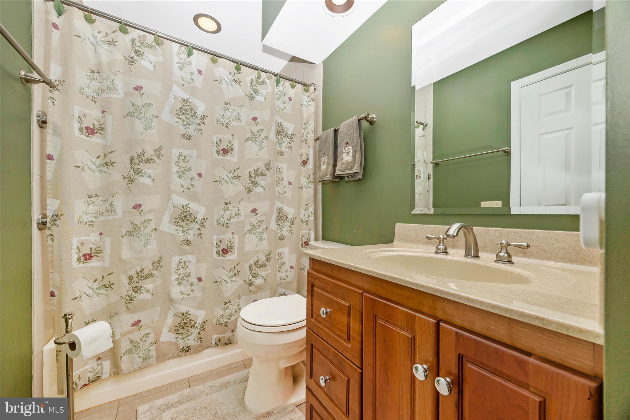 SILVER CREST - Residential