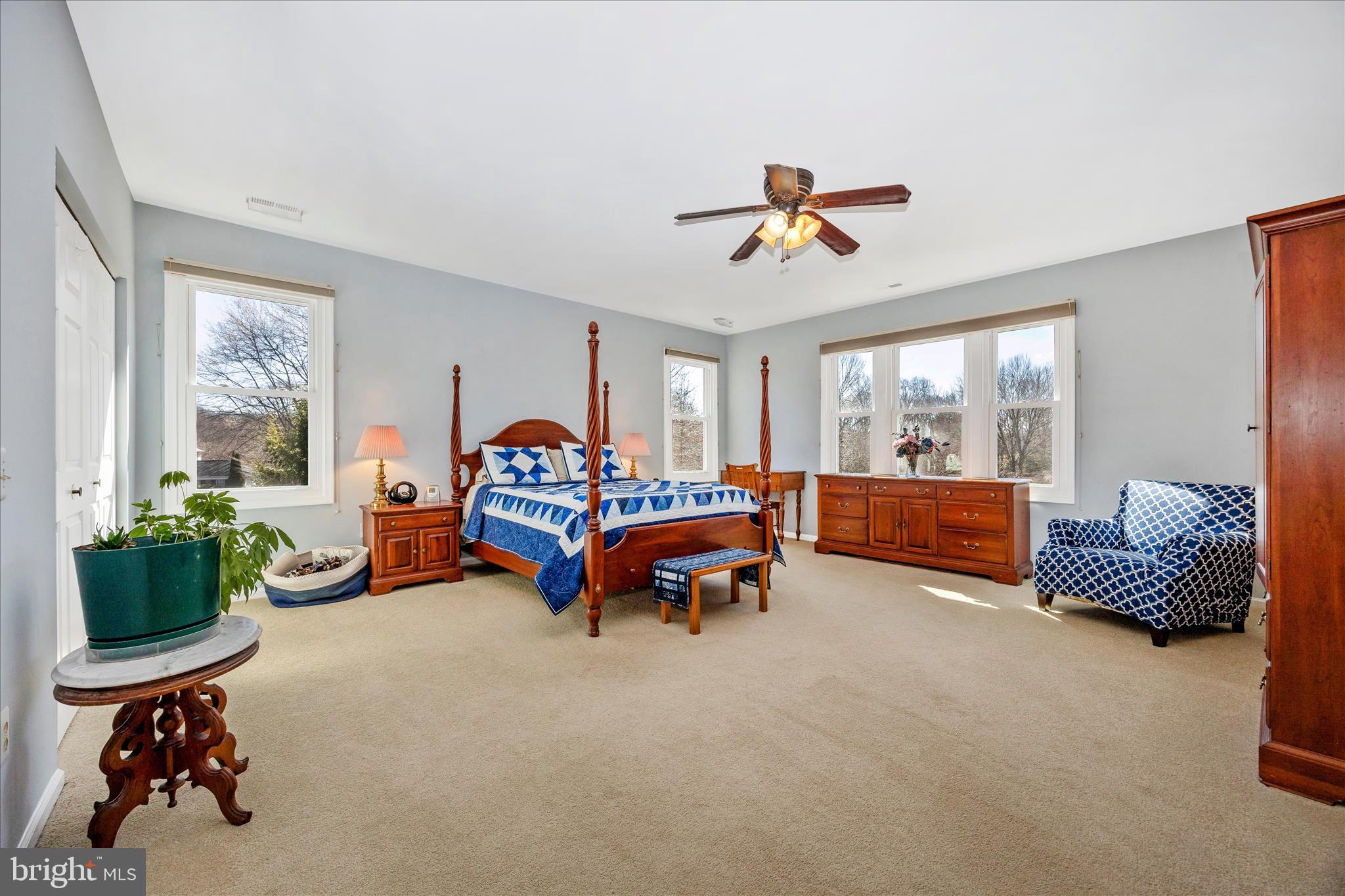 SILVER CREST - Residential