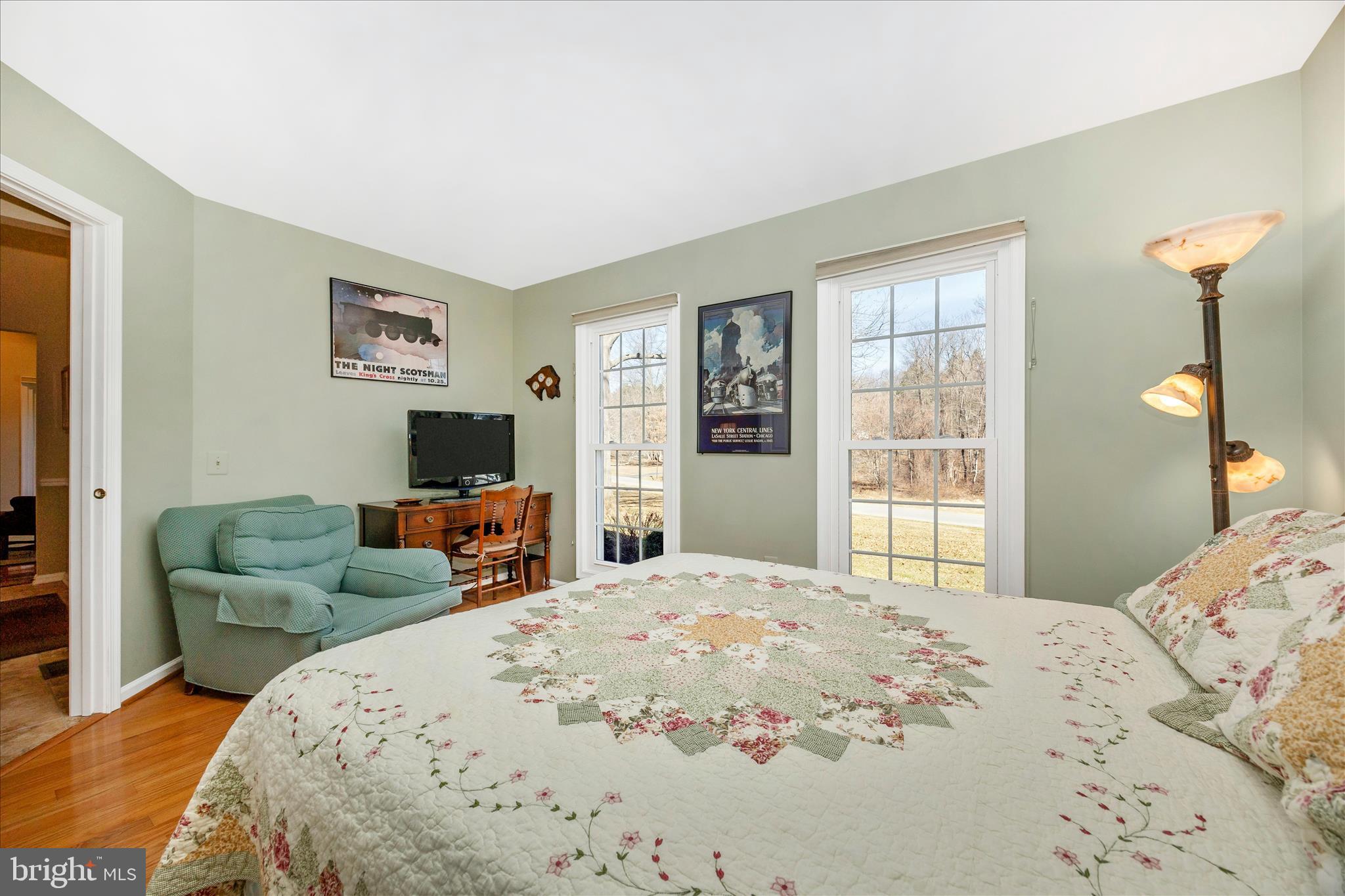 SILVER CREST - Residential