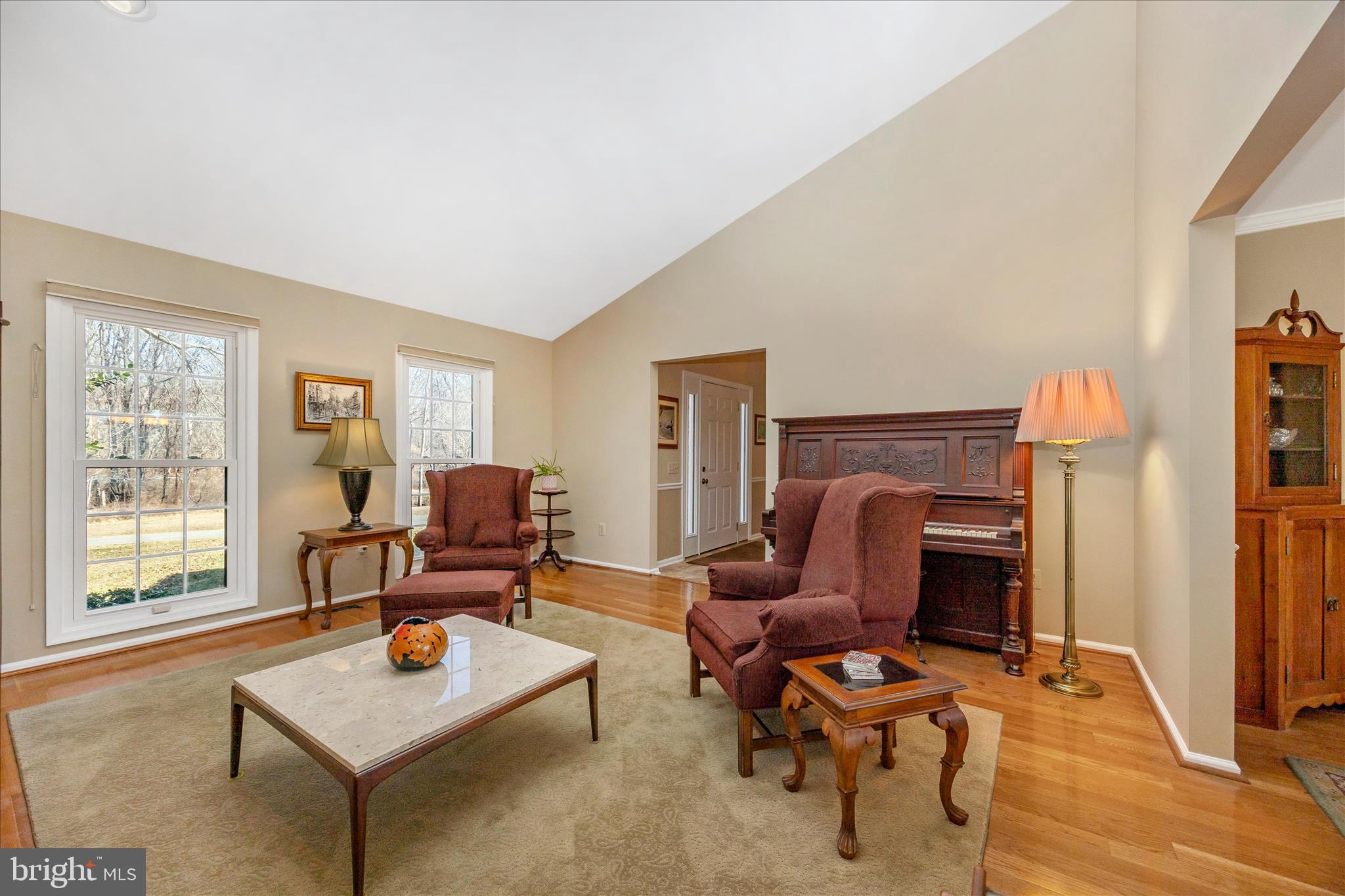 SILVER CREST - Residential