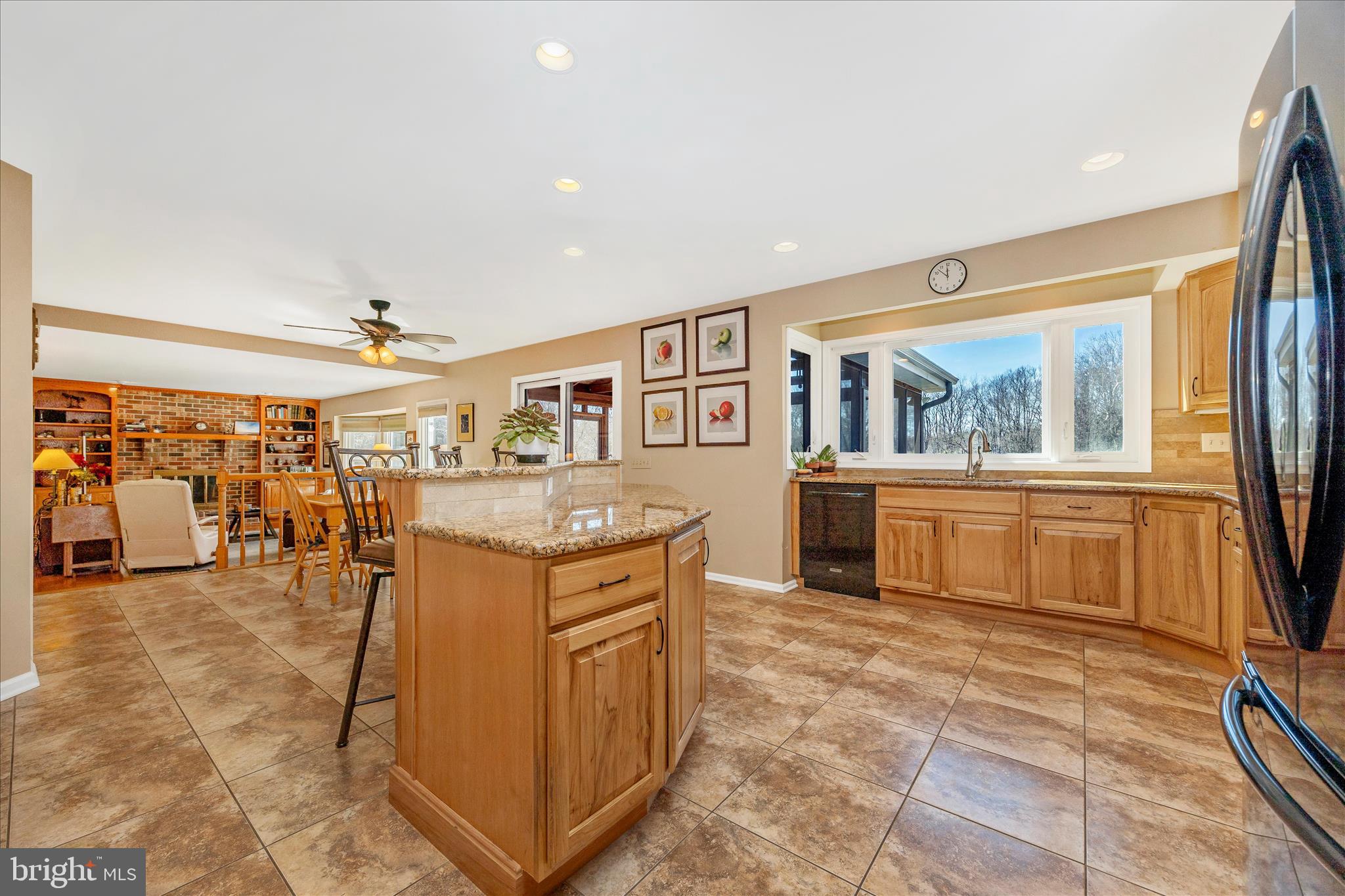 SILVER CREST - Residential