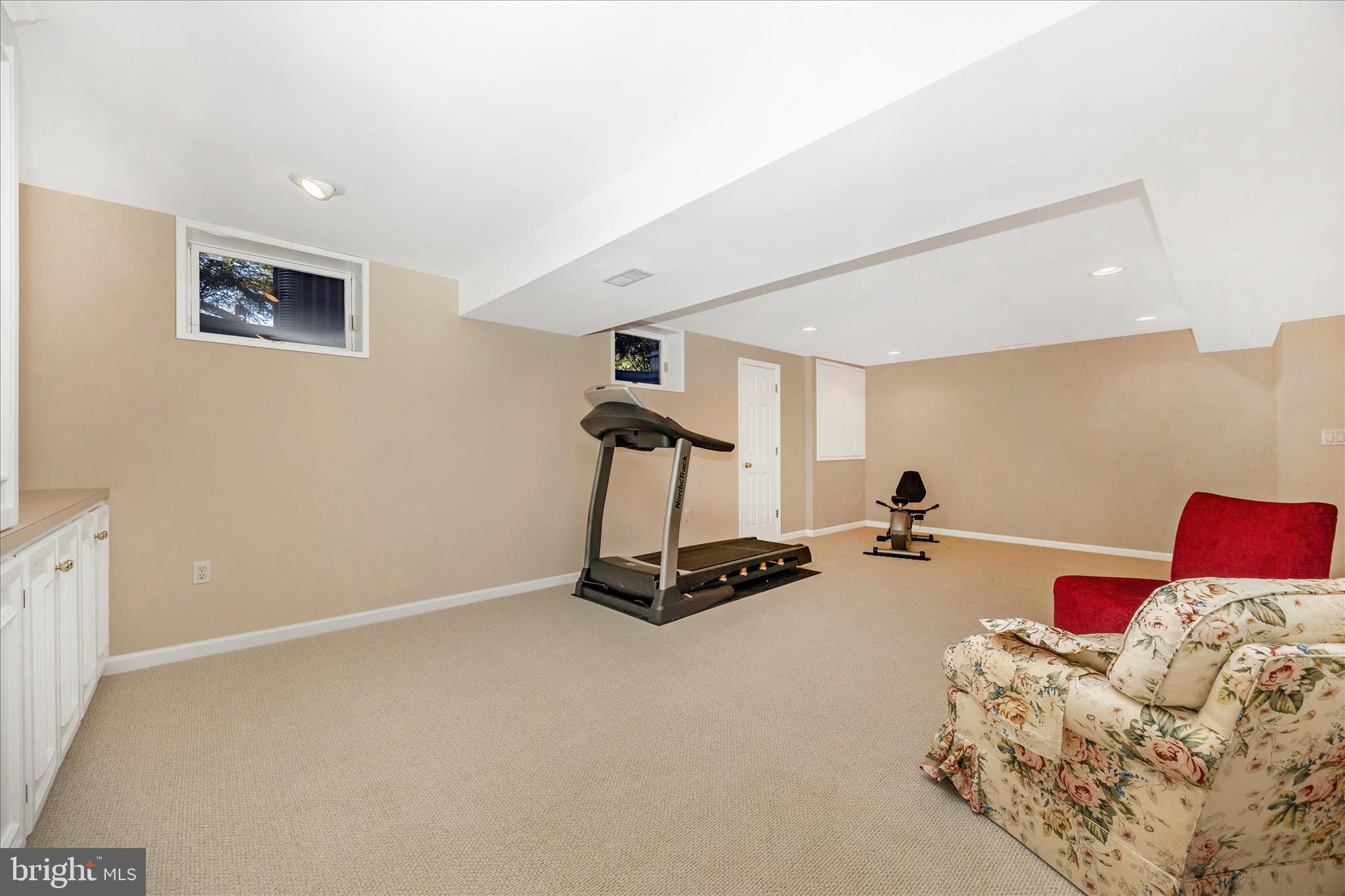 SILVER CREST - Residential