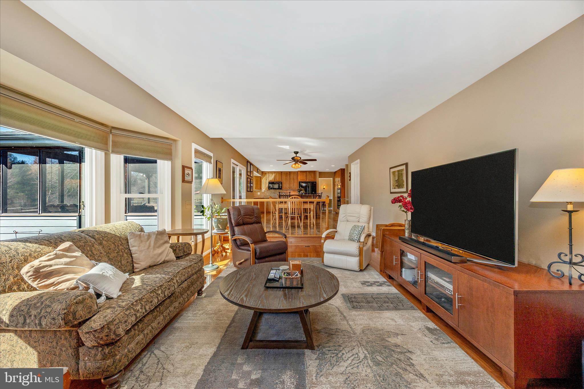 SILVER CREST - Residential