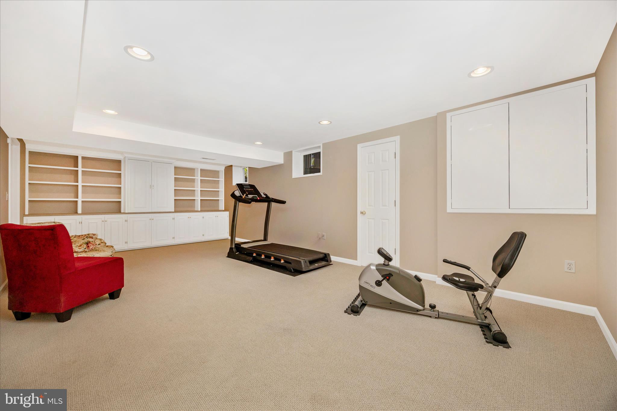 SILVER CREST - Residential