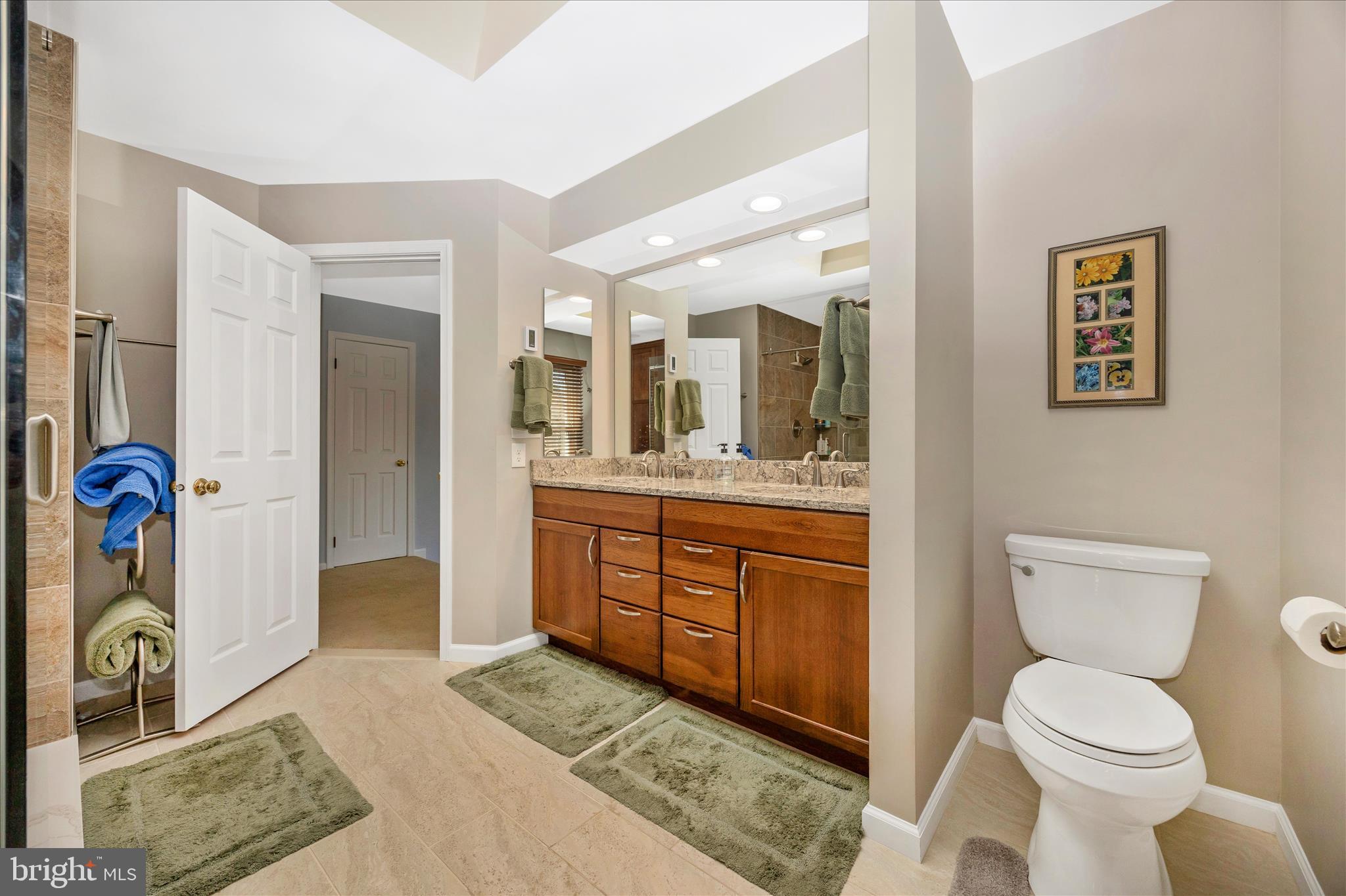 SILVER CREST - Residential