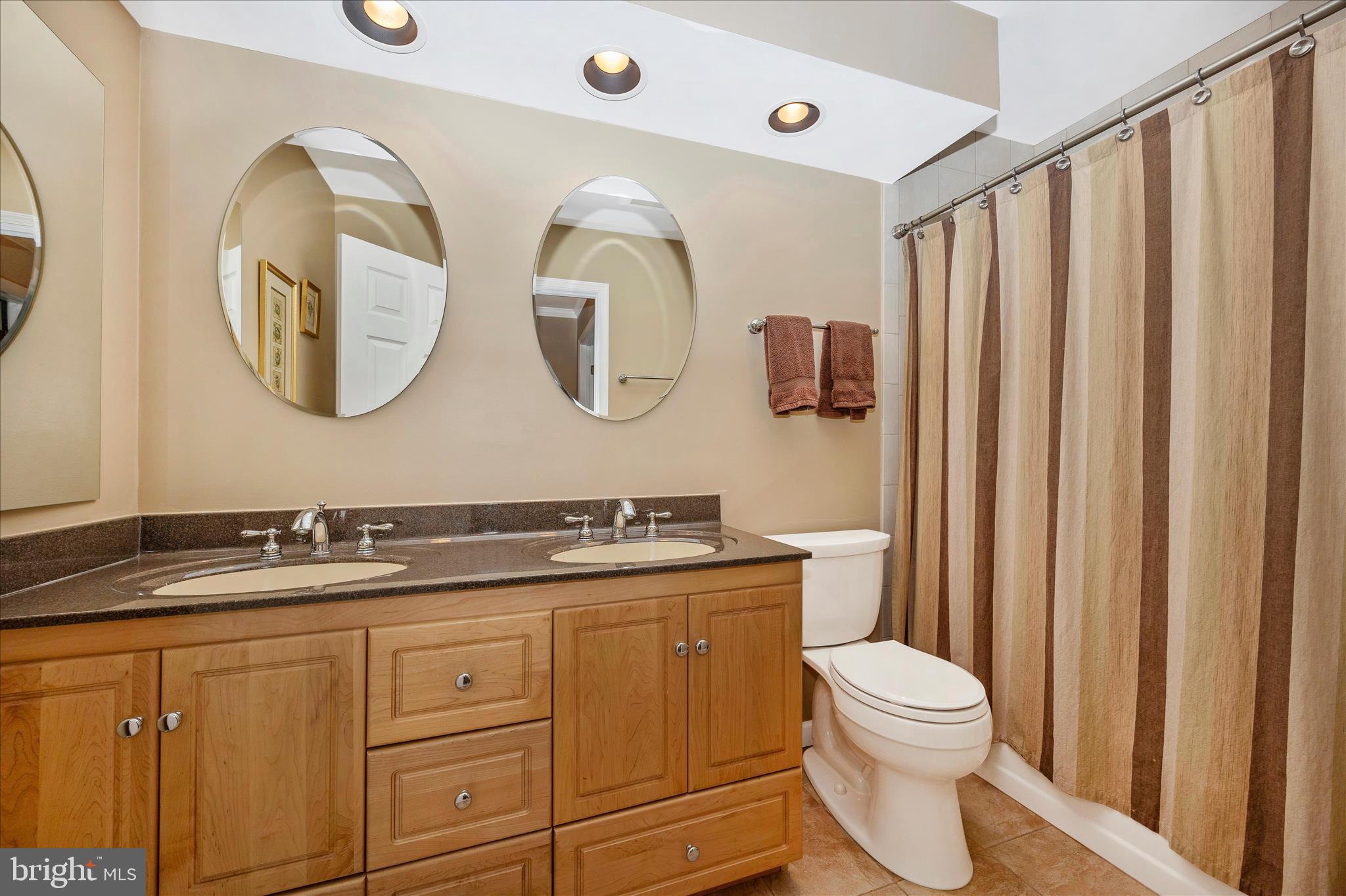 SILVER CREST - Residential