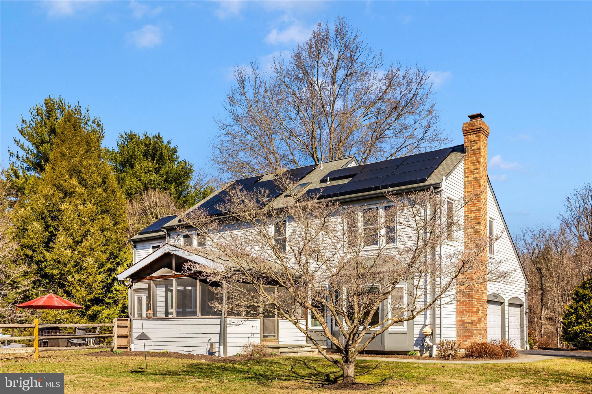 SILVER CREST - Residential