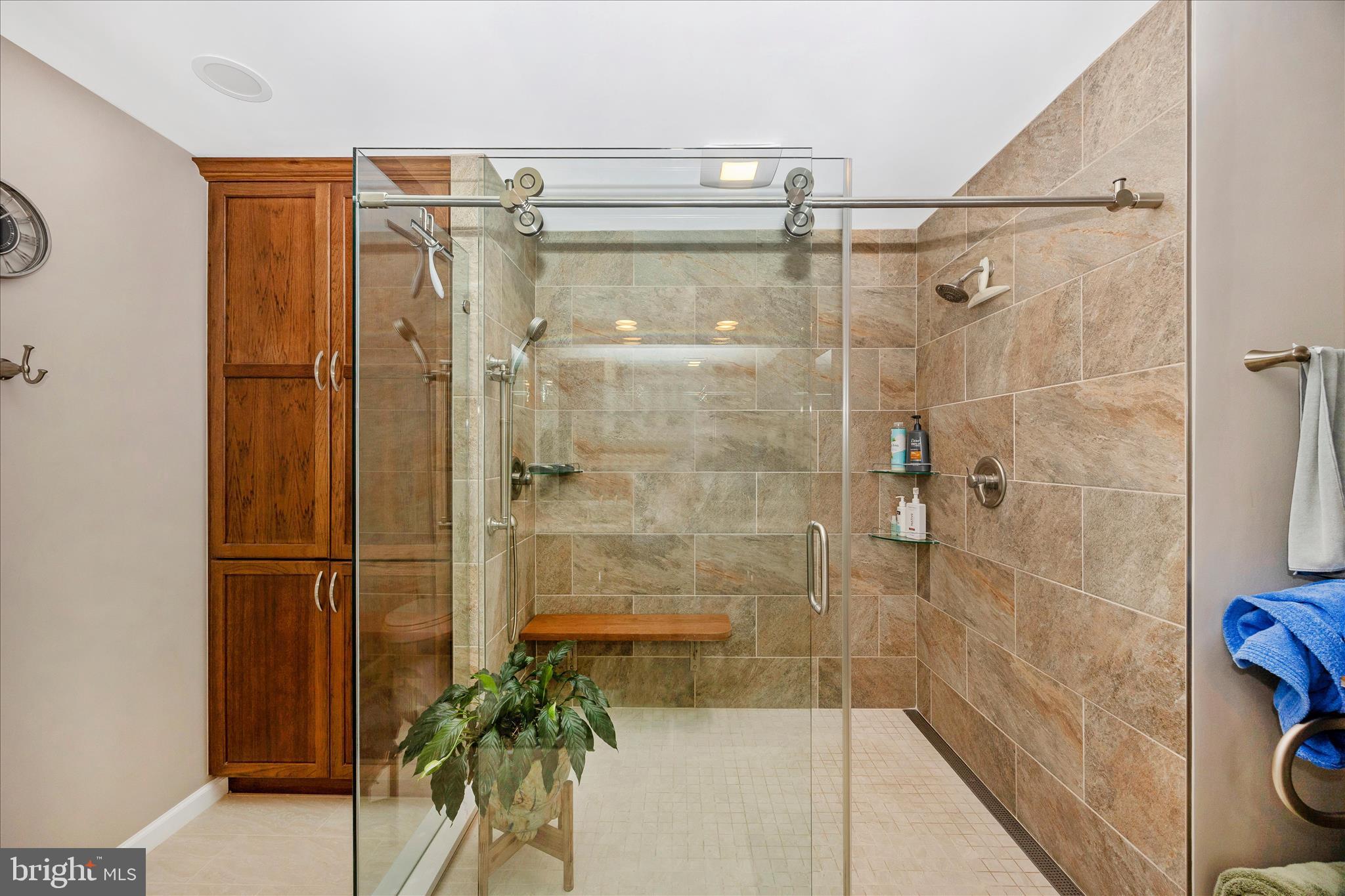 SILVER CREST - Residential