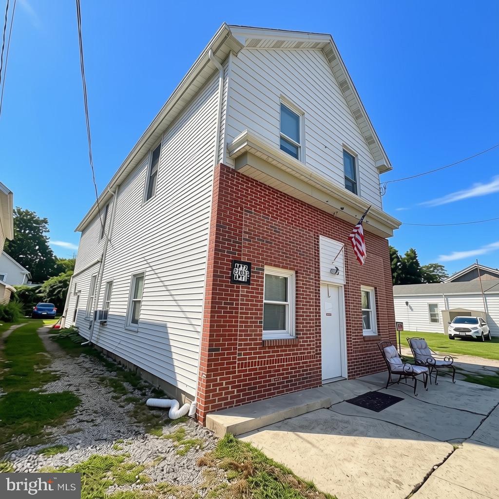 22033 MAIN STREET