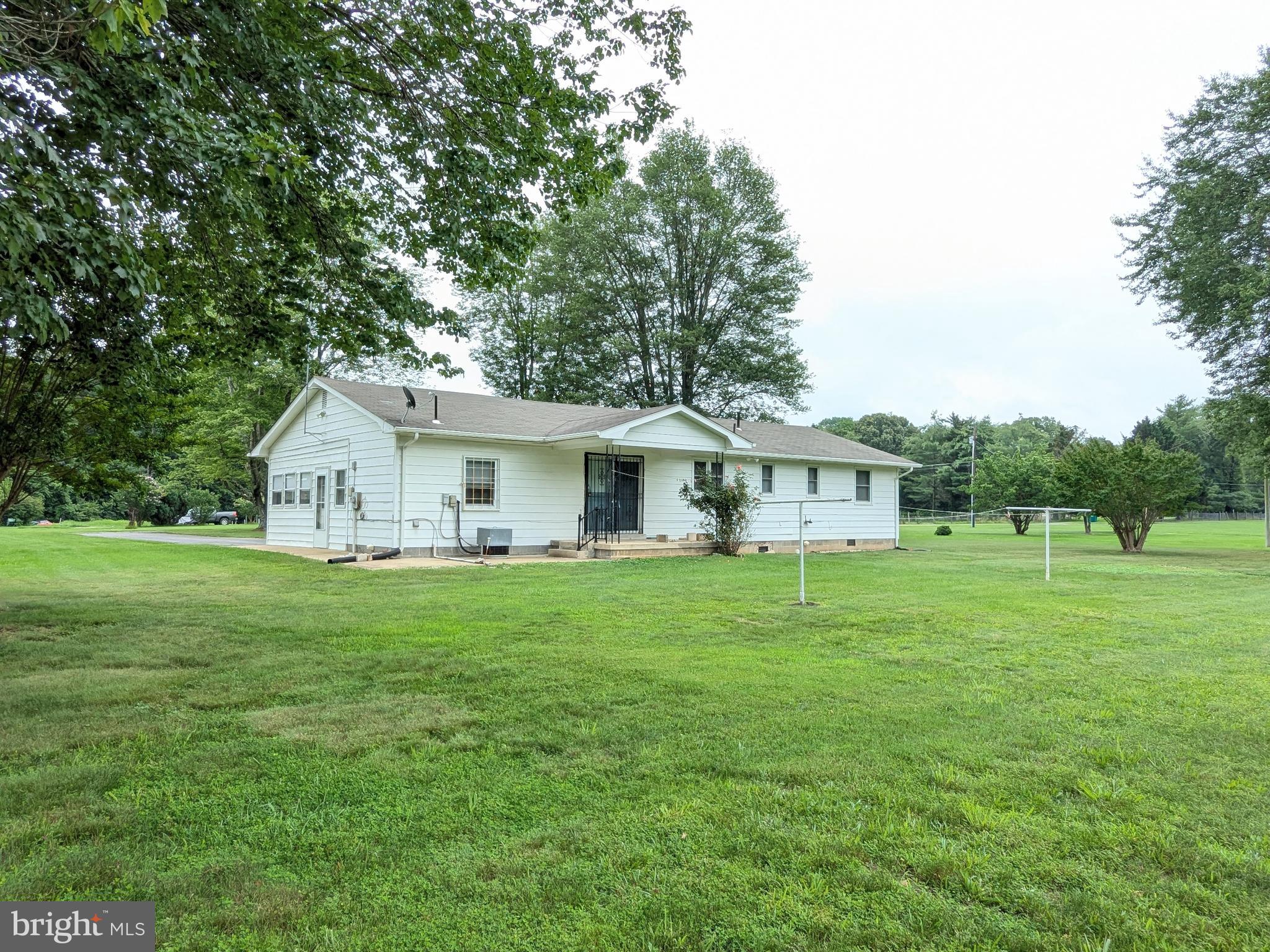 RISON HILLS - Residential