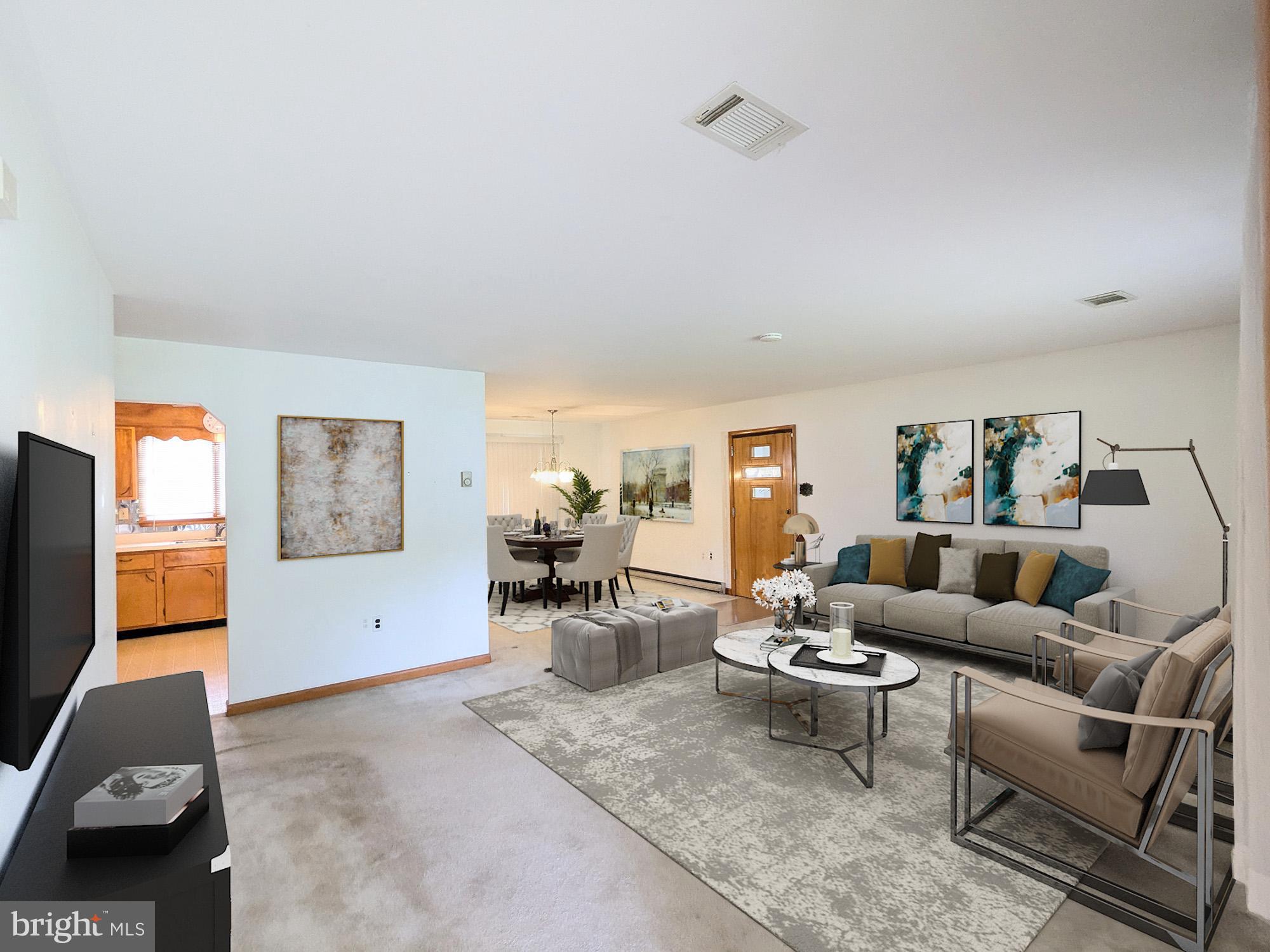 RISON HILLS - Residential