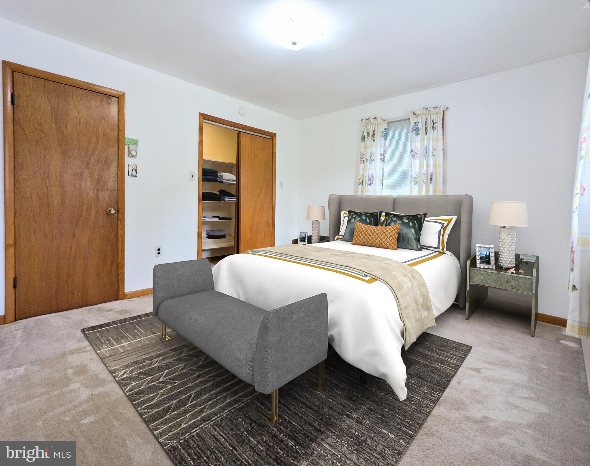 RISON HILLS - Residential