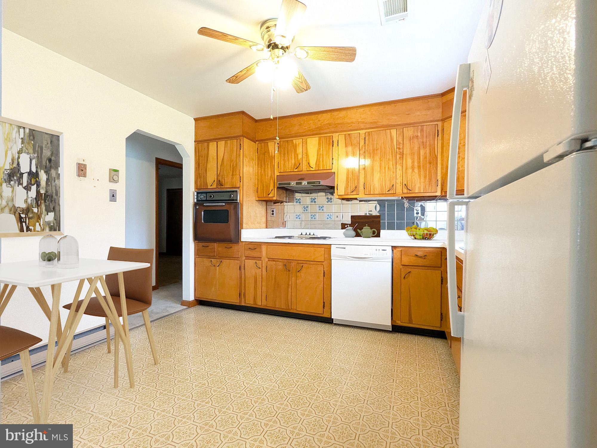 RISON HILLS - Residential