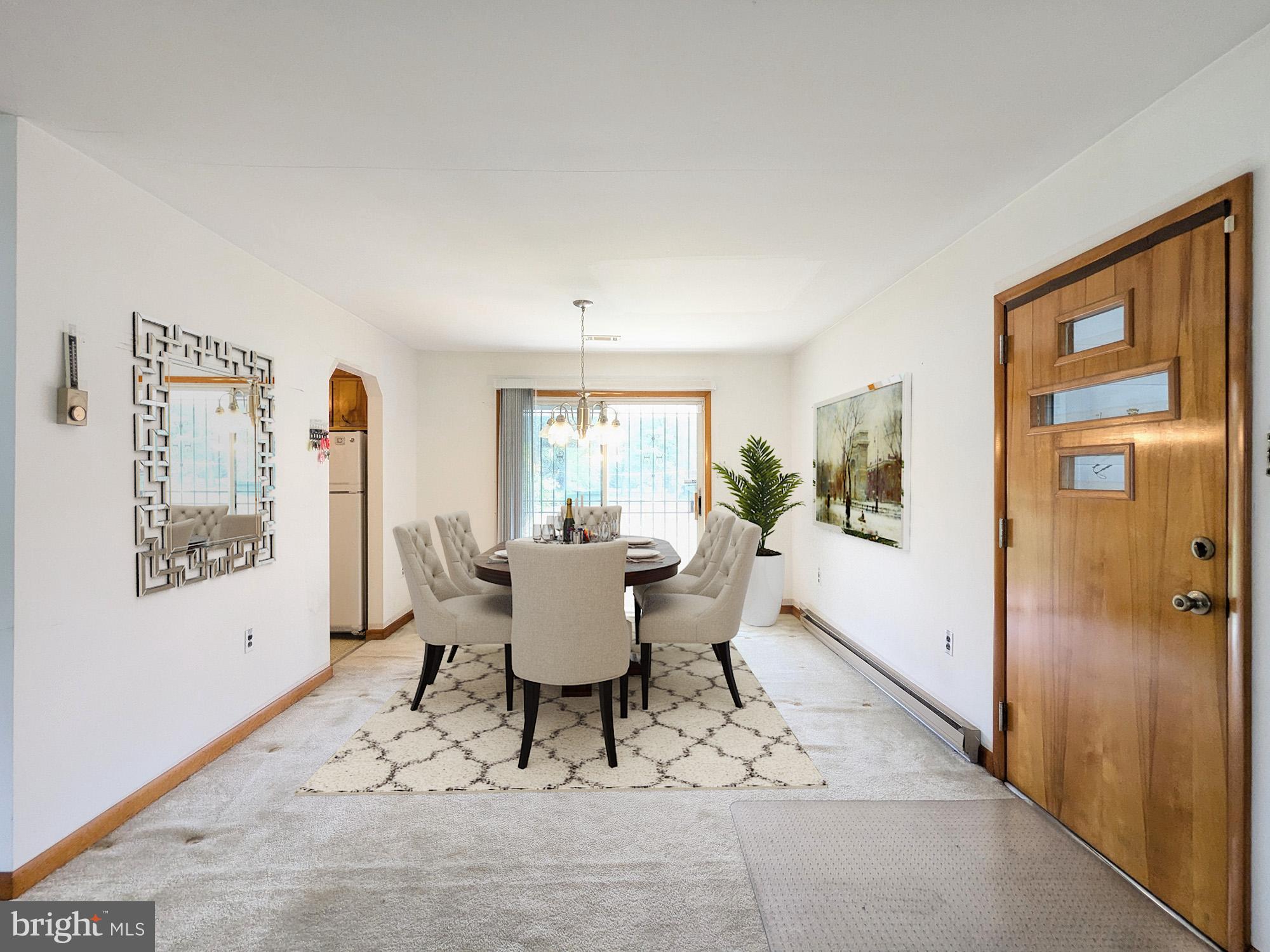 RISON HILLS - Residential