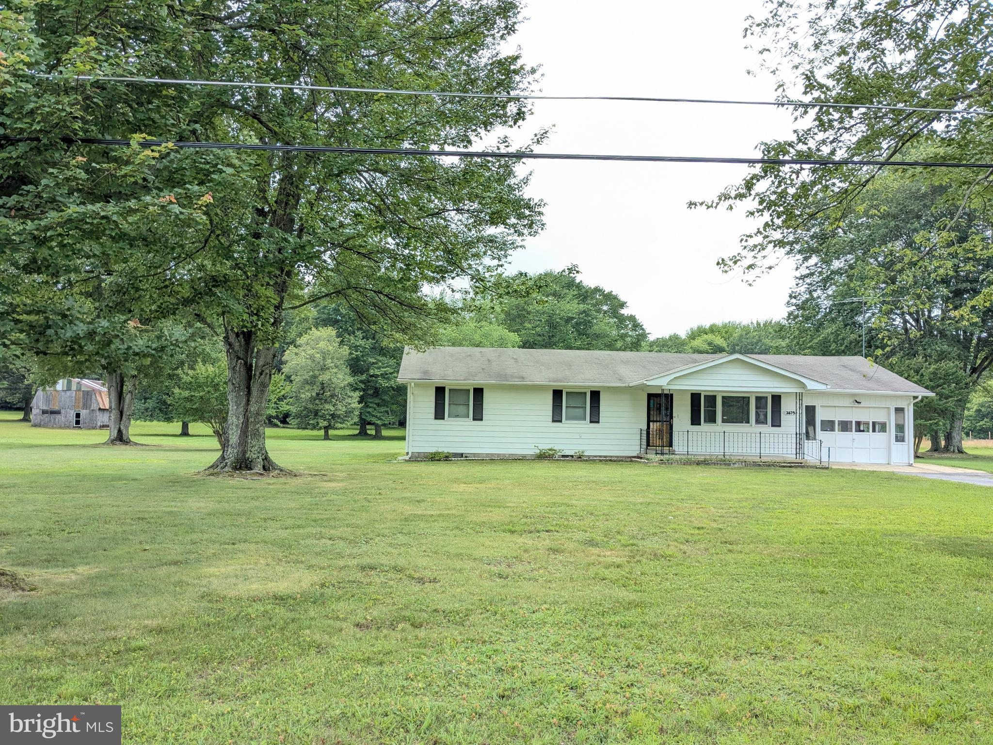 RISON HILLS - Residential