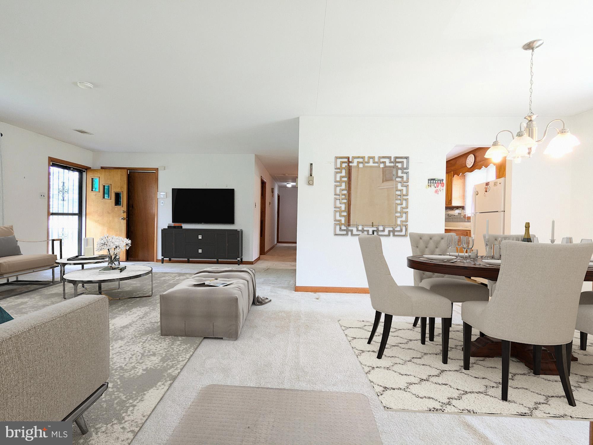 RISON HILLS - Residential