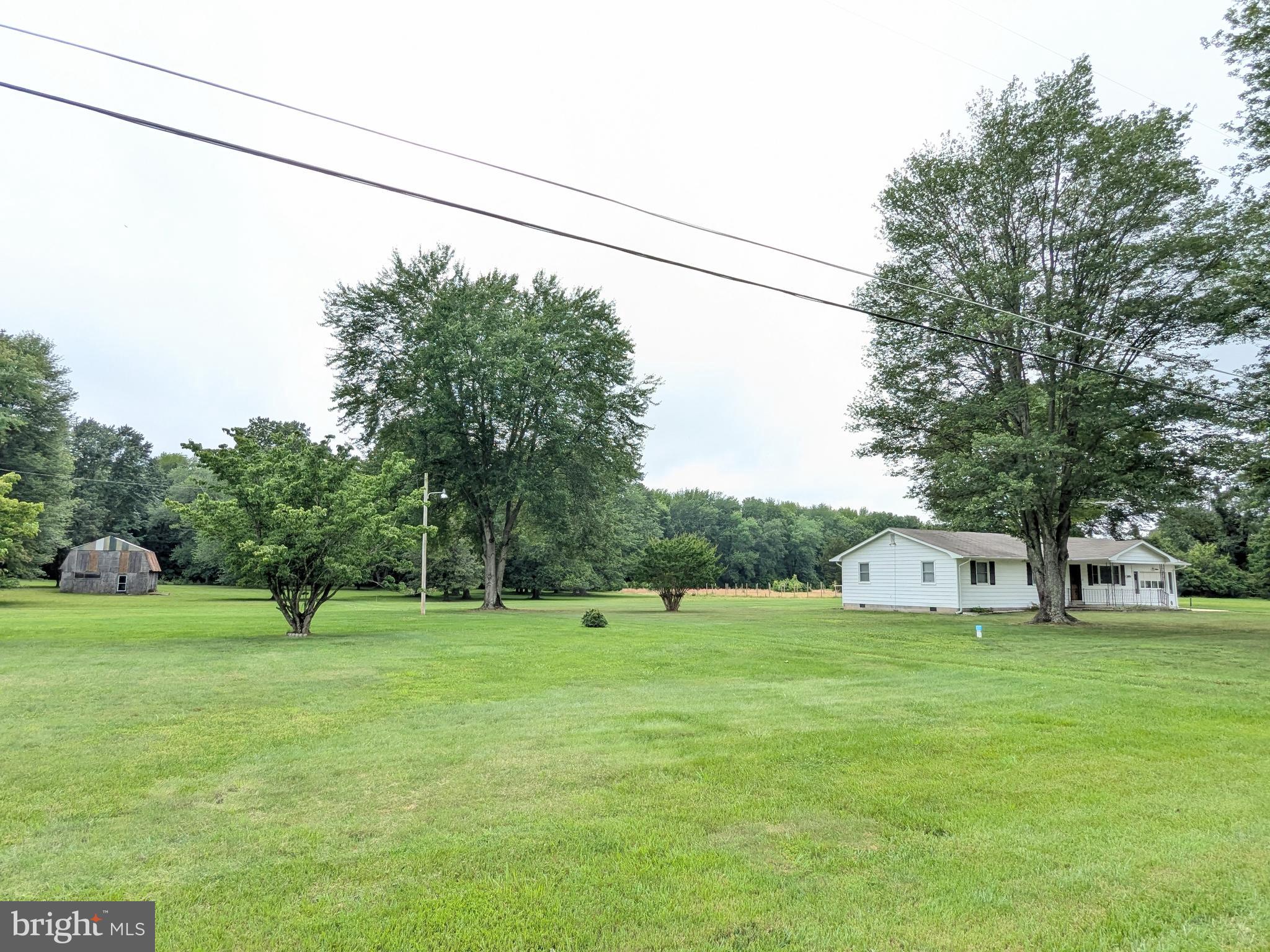 RISON HILLS - Residential