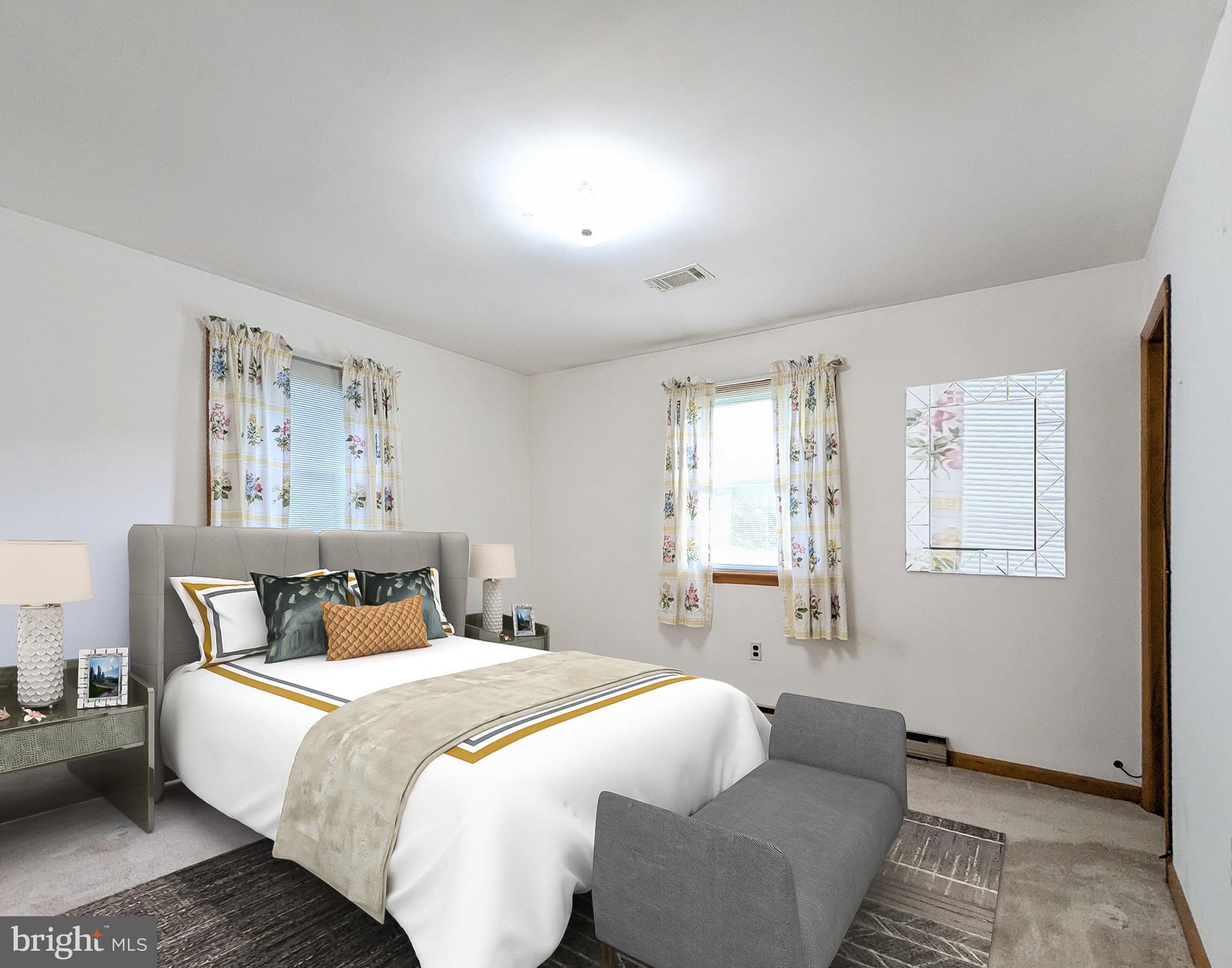 RISON HILLS - Residential