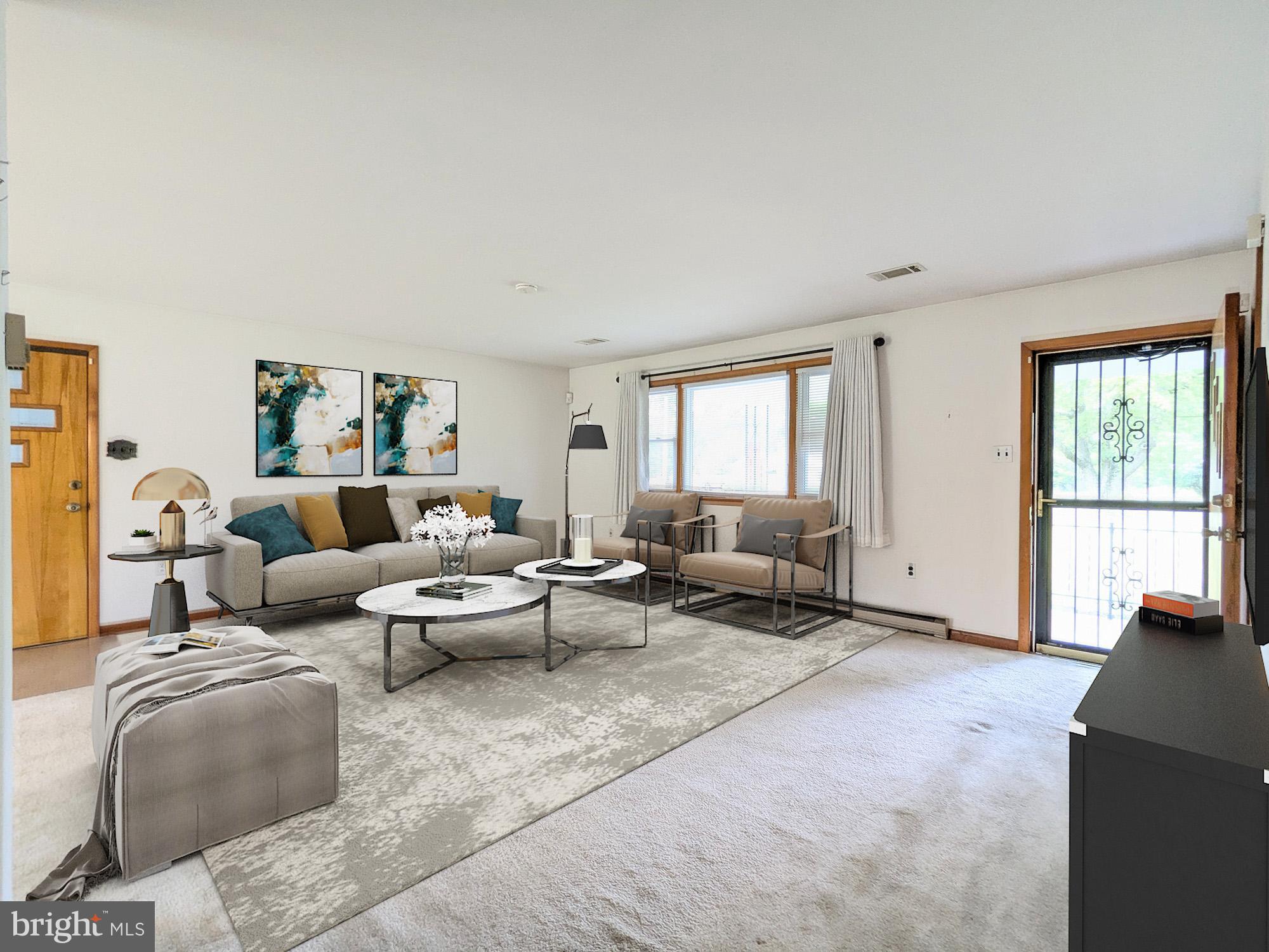 RISON HILLS - Residential