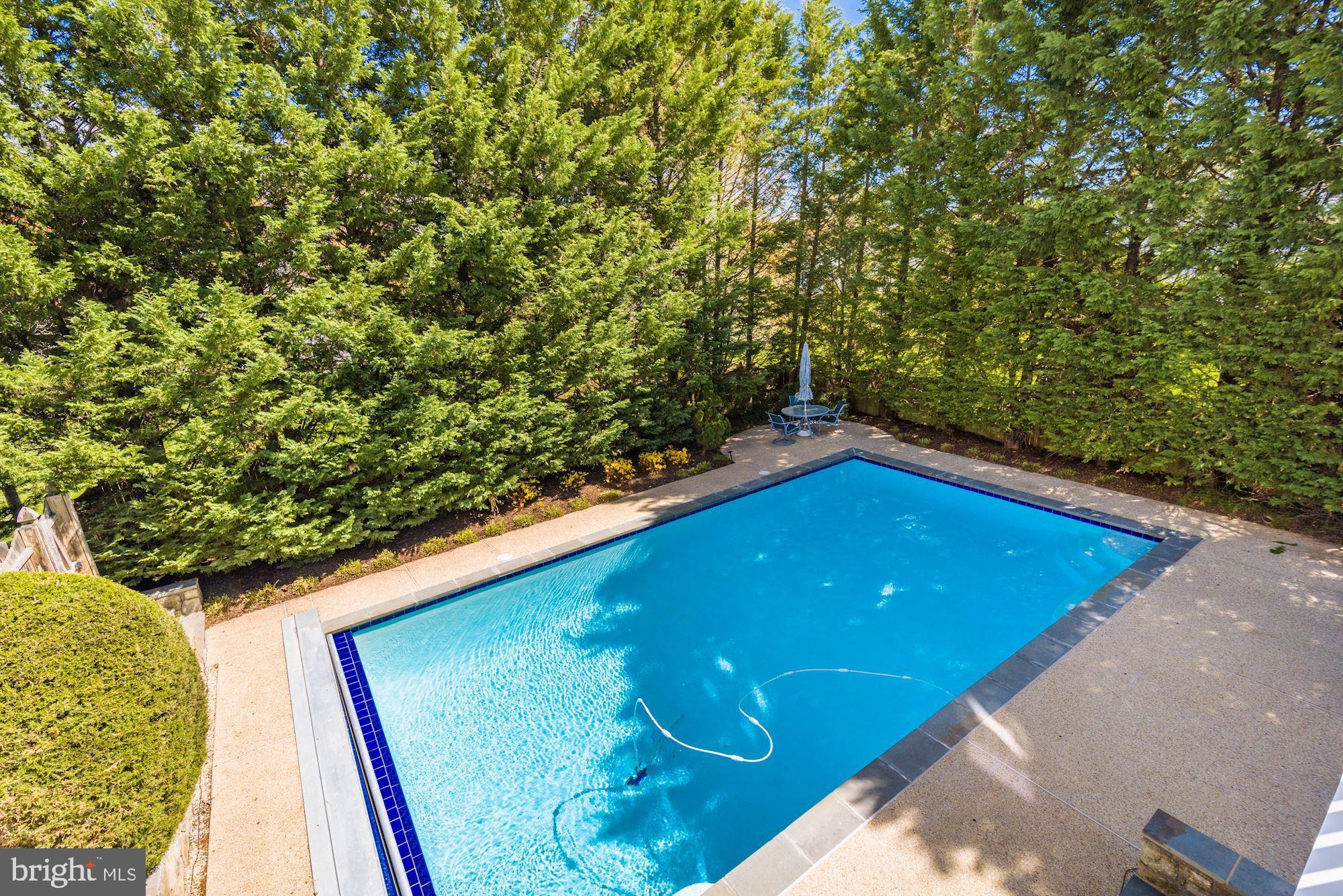 POTOMAC GLEN - Residential