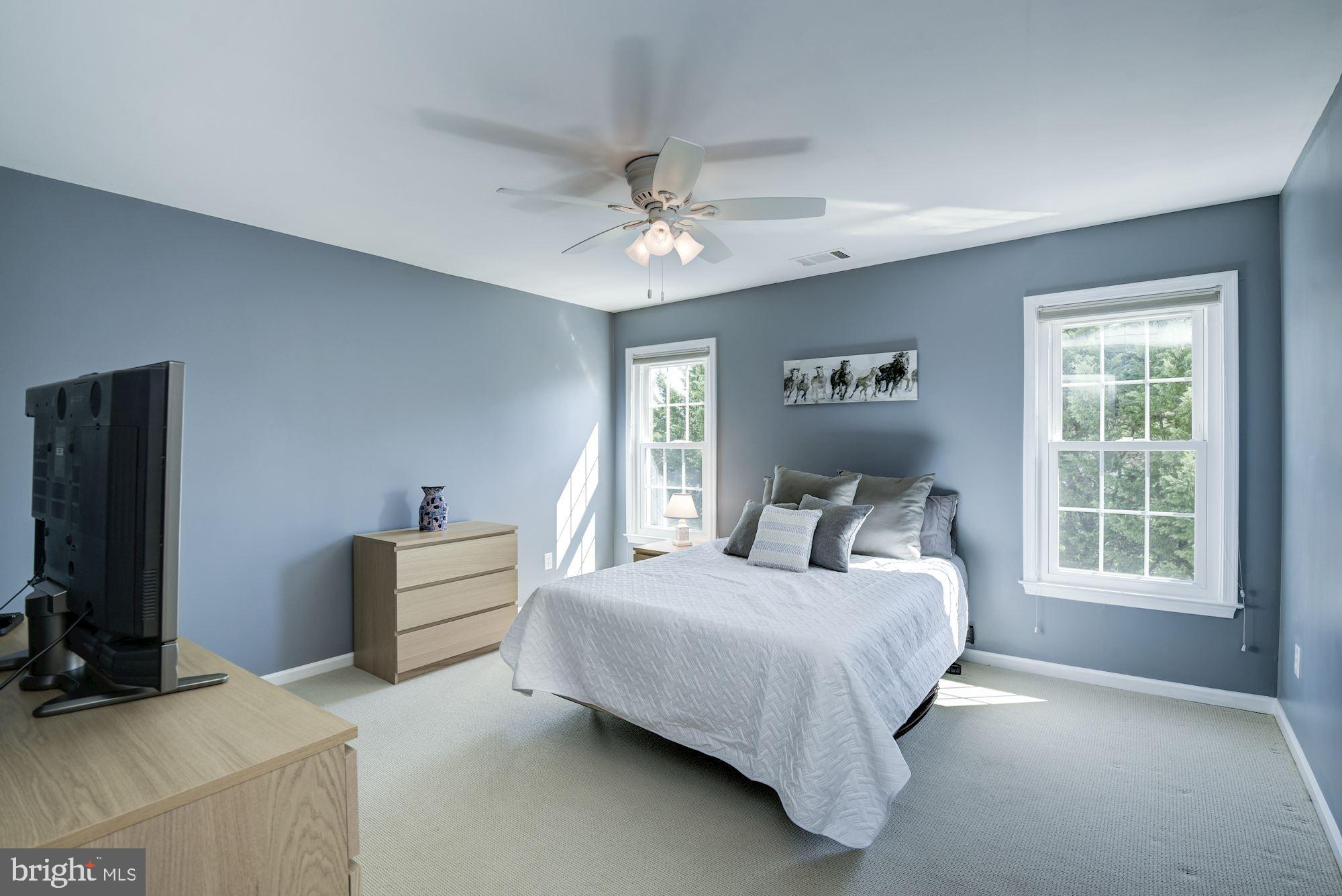 POTOMAC GLEN - Residential