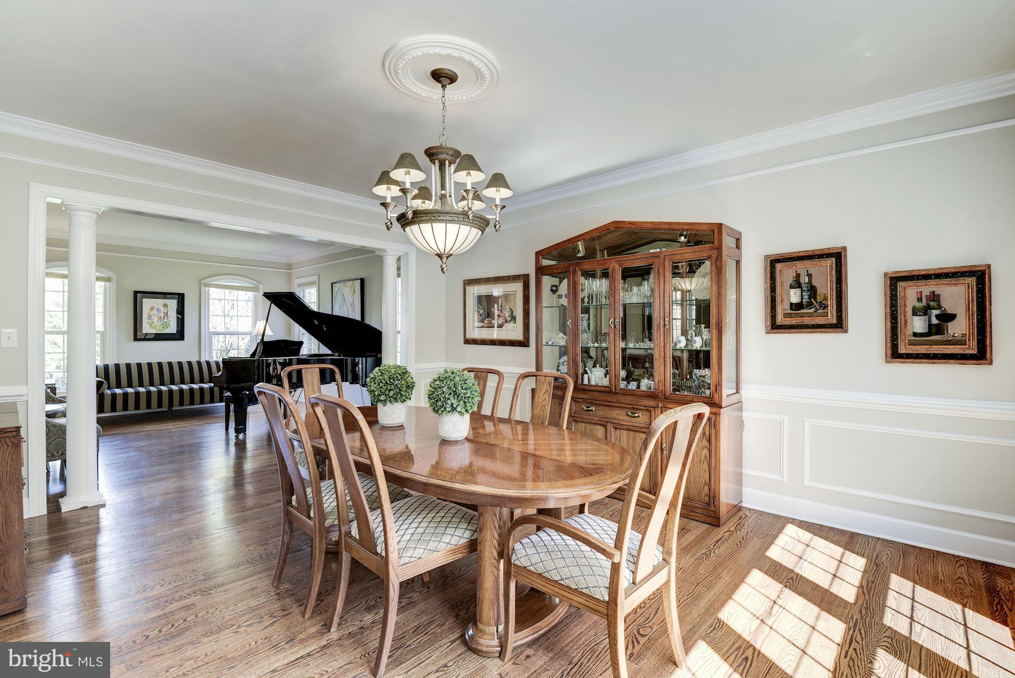 POTOMAC GLEN - Residential