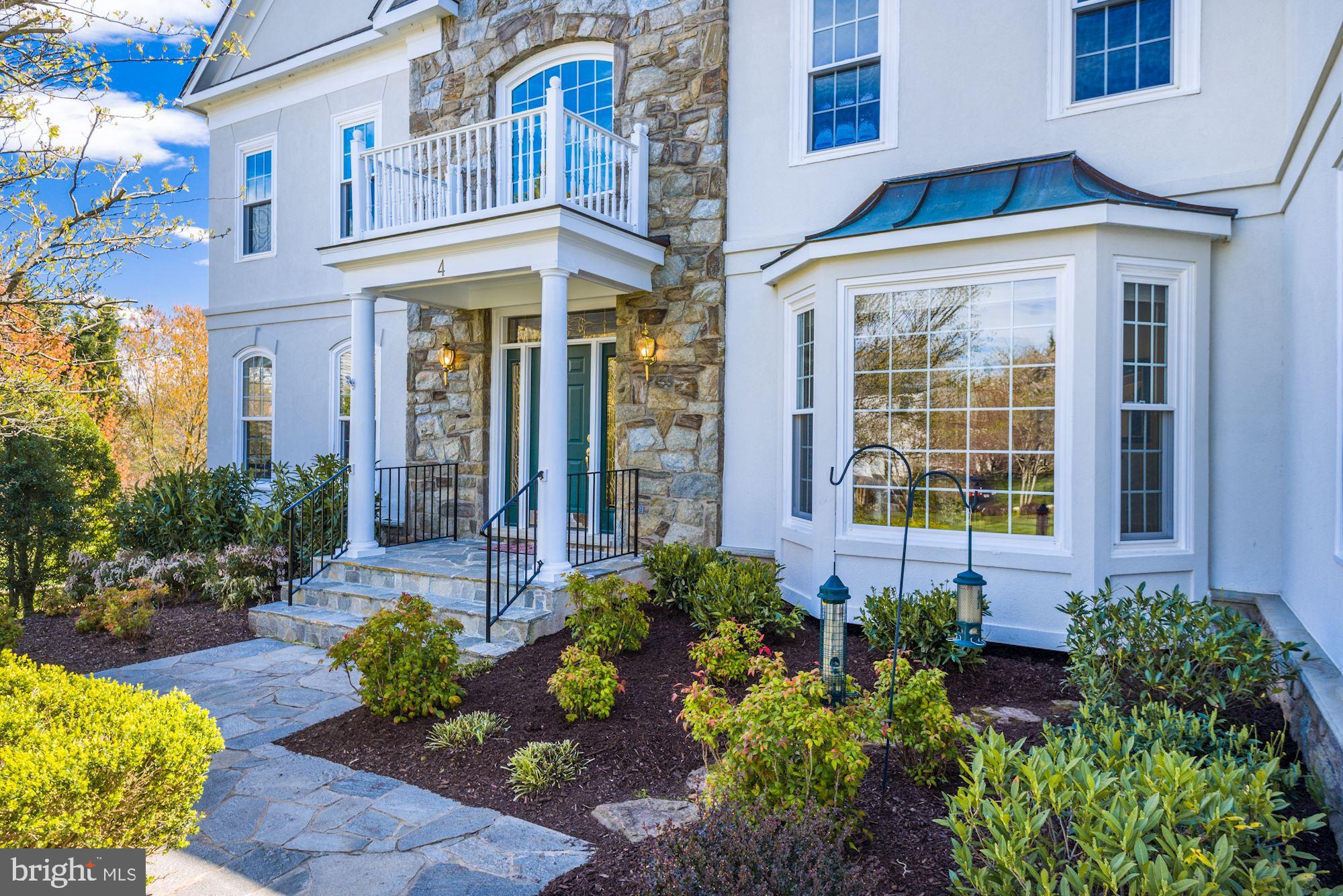 POTOMAC GLEN - Residential