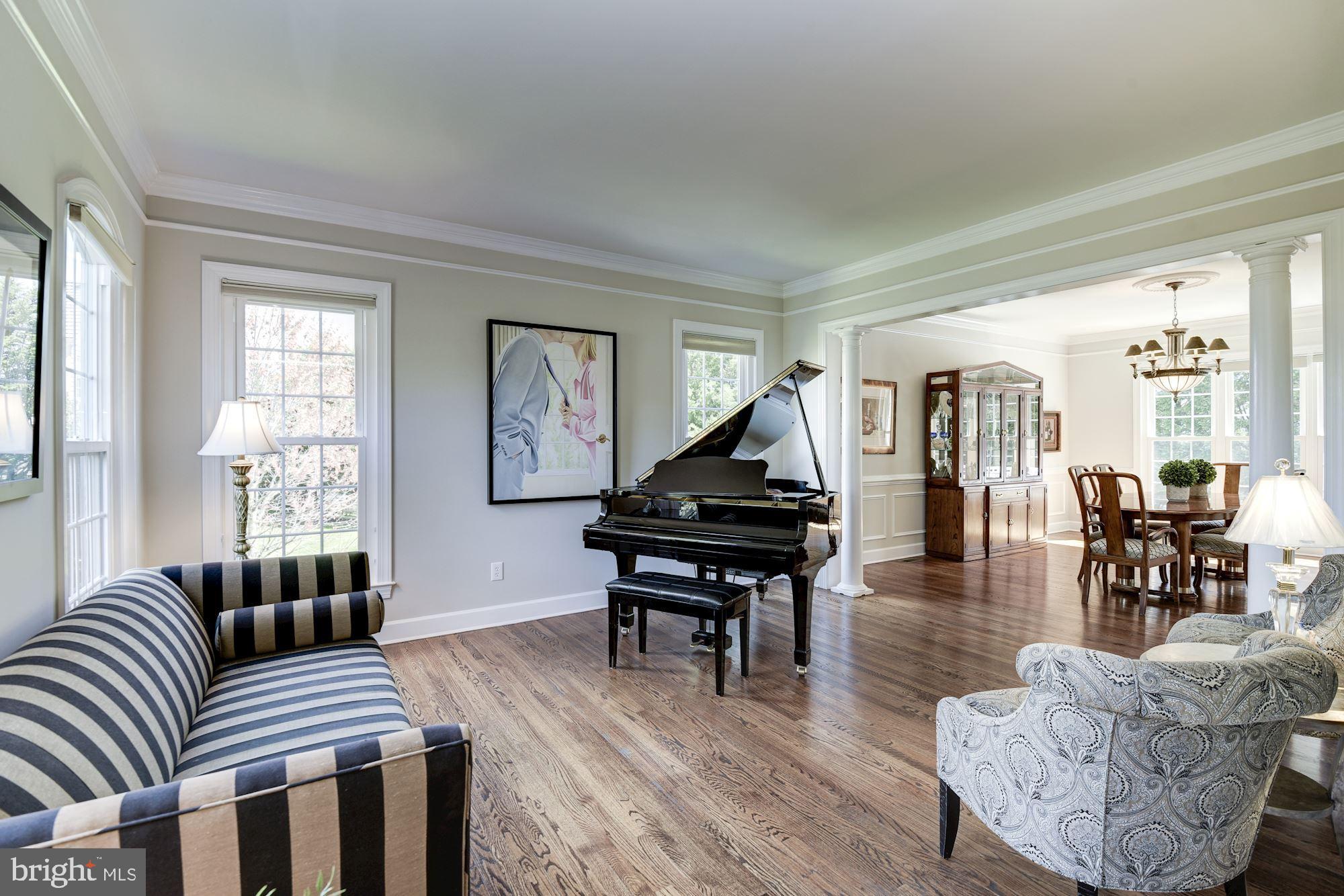 POTOMAC GLEN - Residential