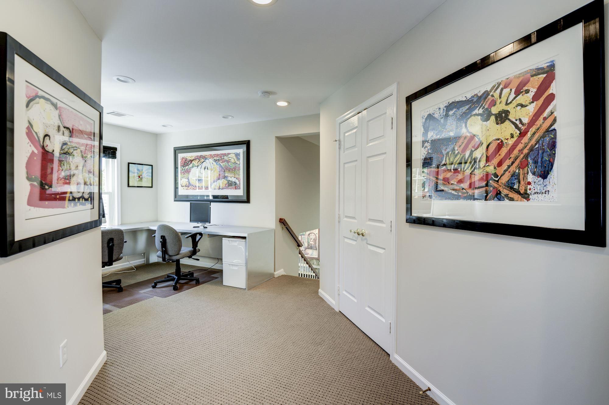 POTOMAC GLEN - Residential