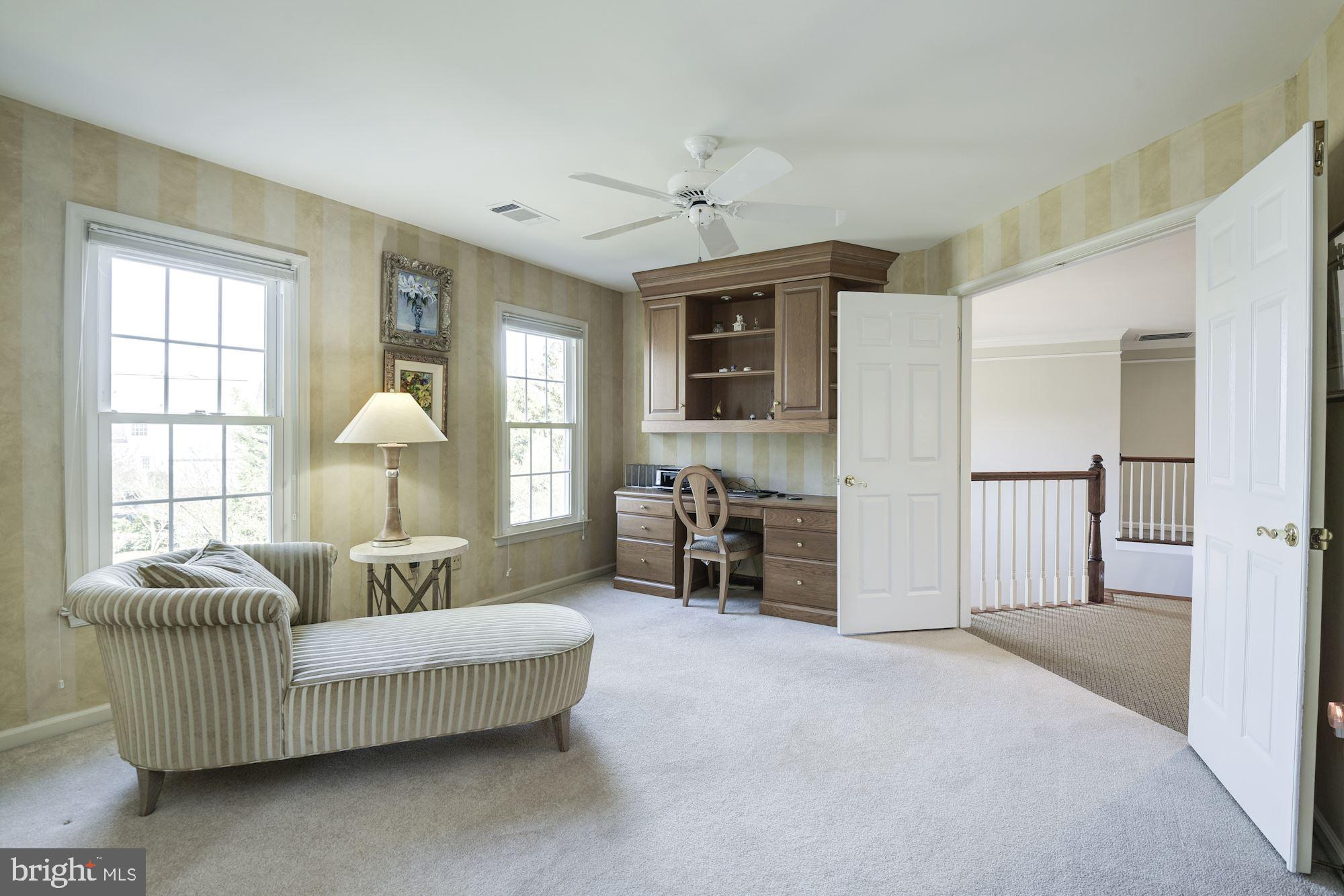 POTOMAC GLEN - Residential