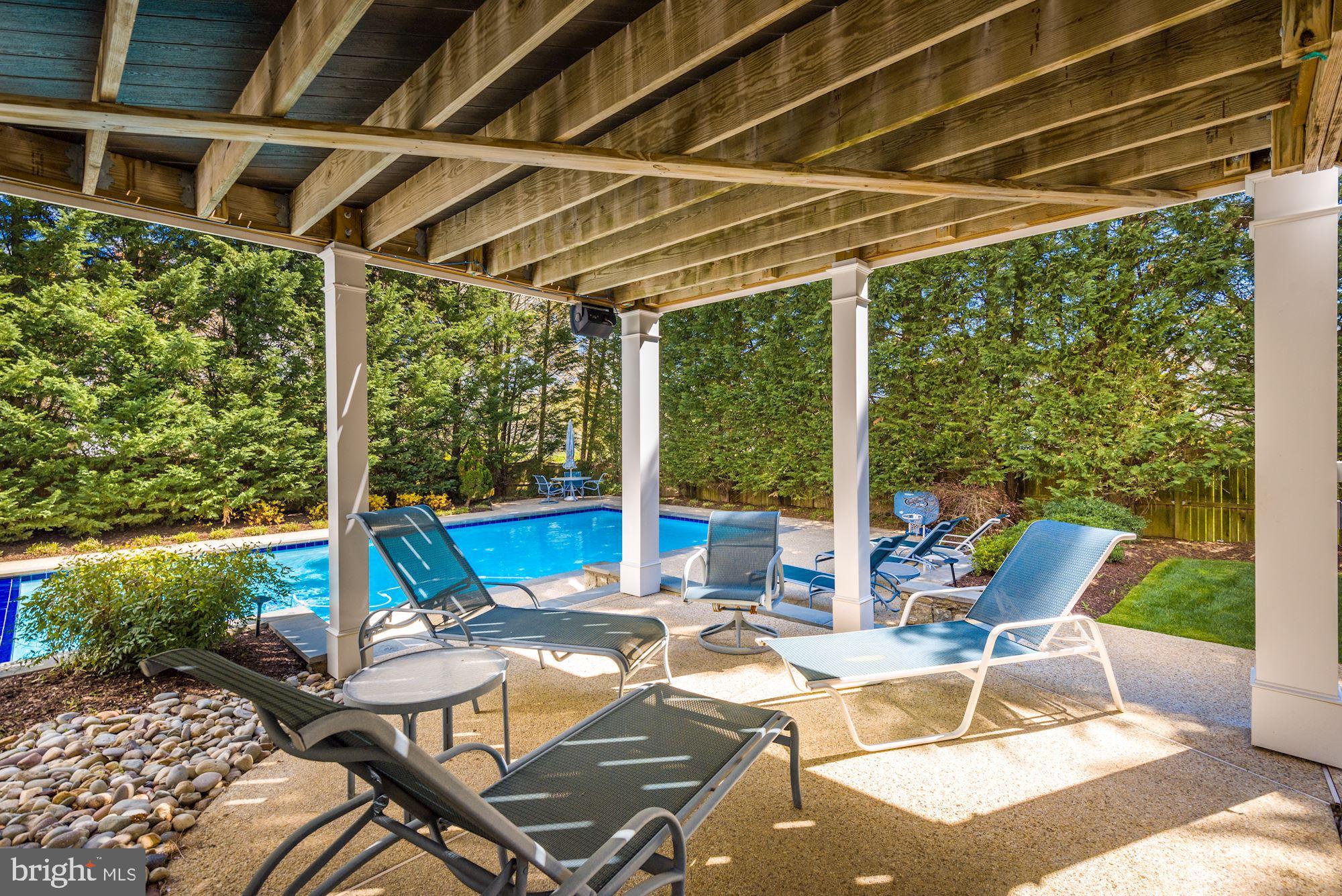 POTOMAC GLEN - Residential