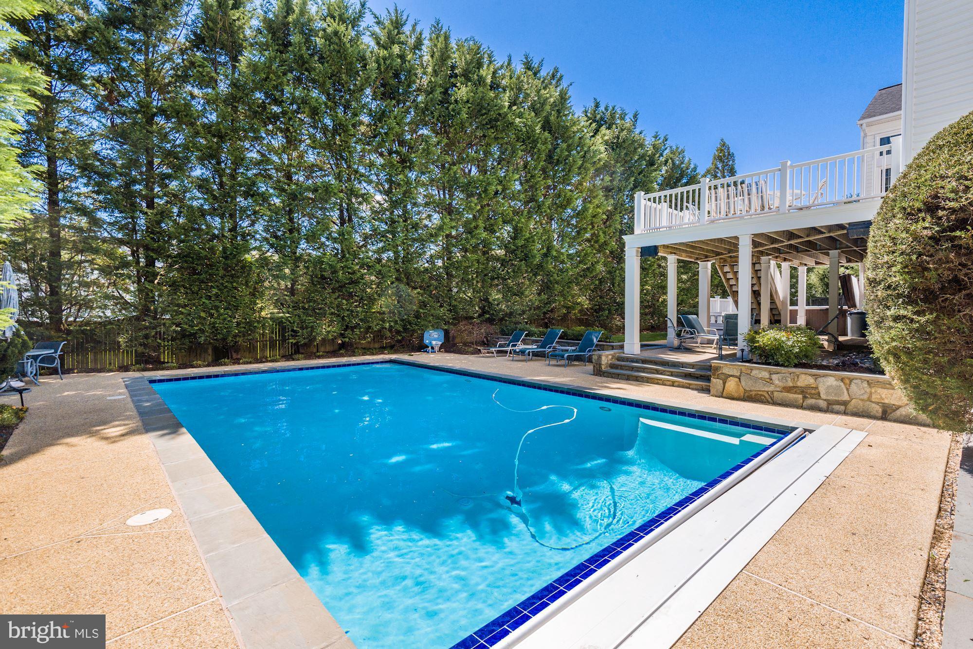 POTOMAC GLEN - Residential