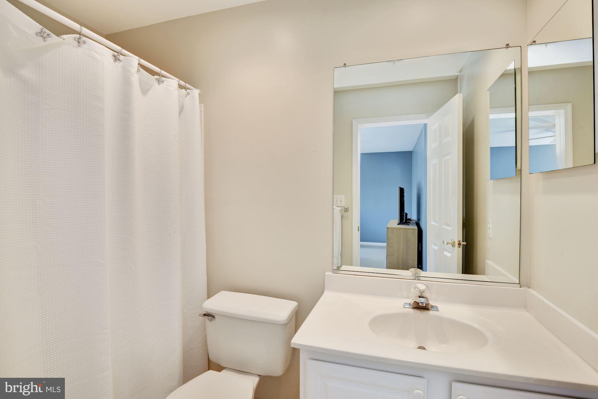 POTOMAC GLEN - Residential