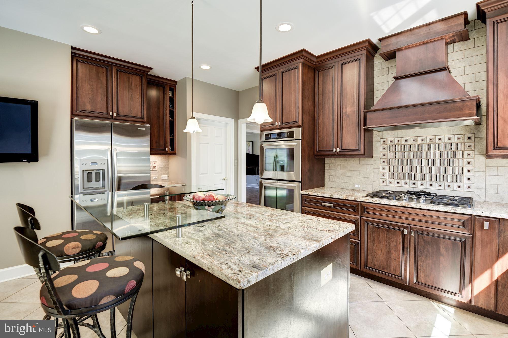 POTOMAC GLEN - Residential