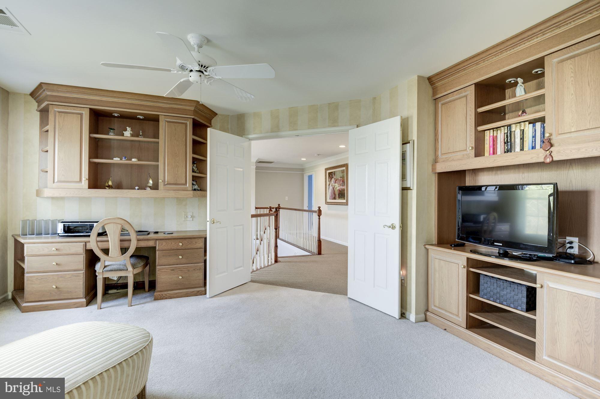 POTOMAC GLEN - Residential