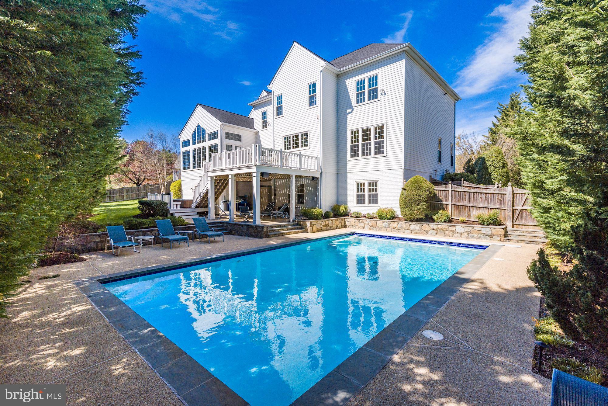 POTOMAC GLEN - Residential