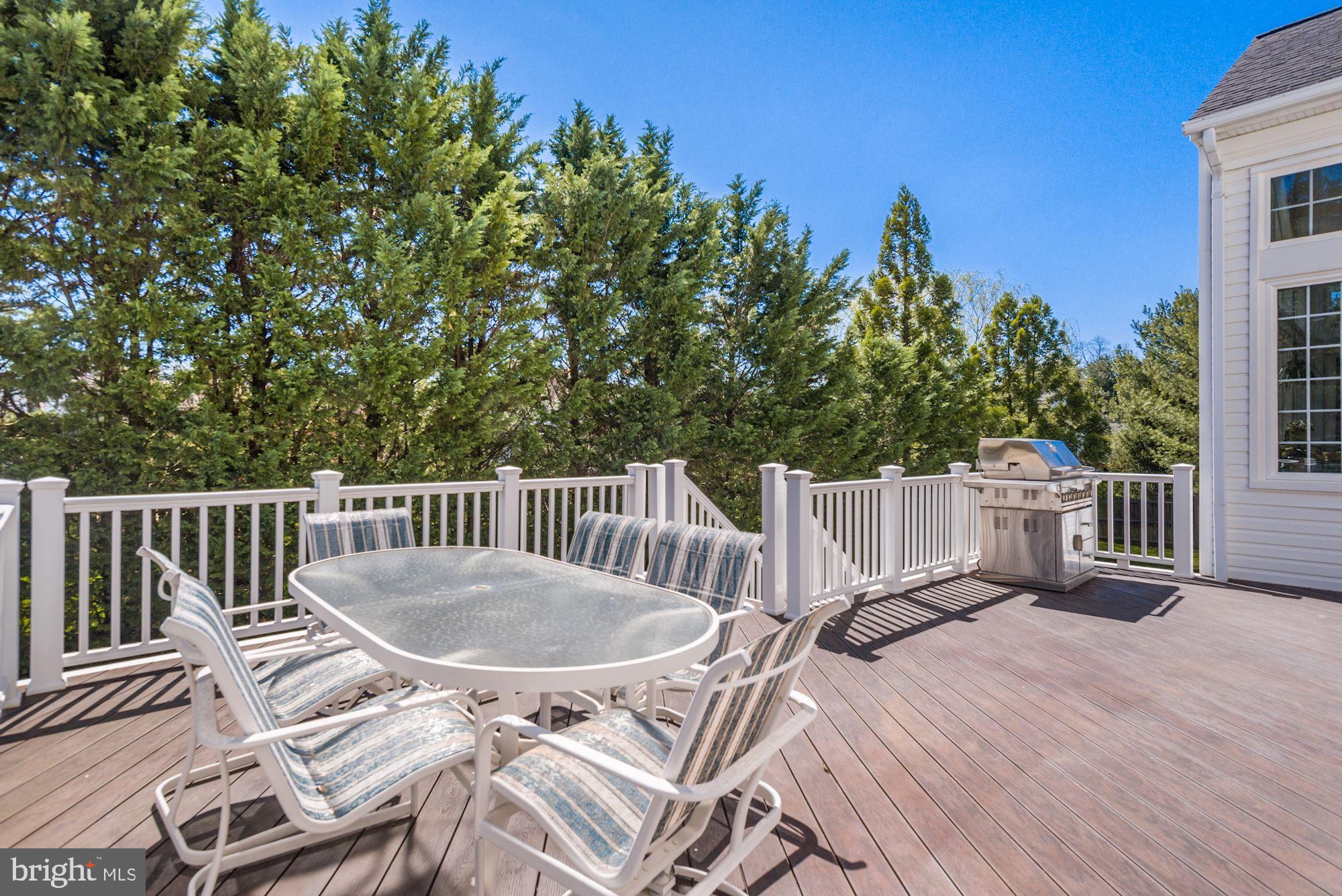 POTOMAC GLEN - Residential