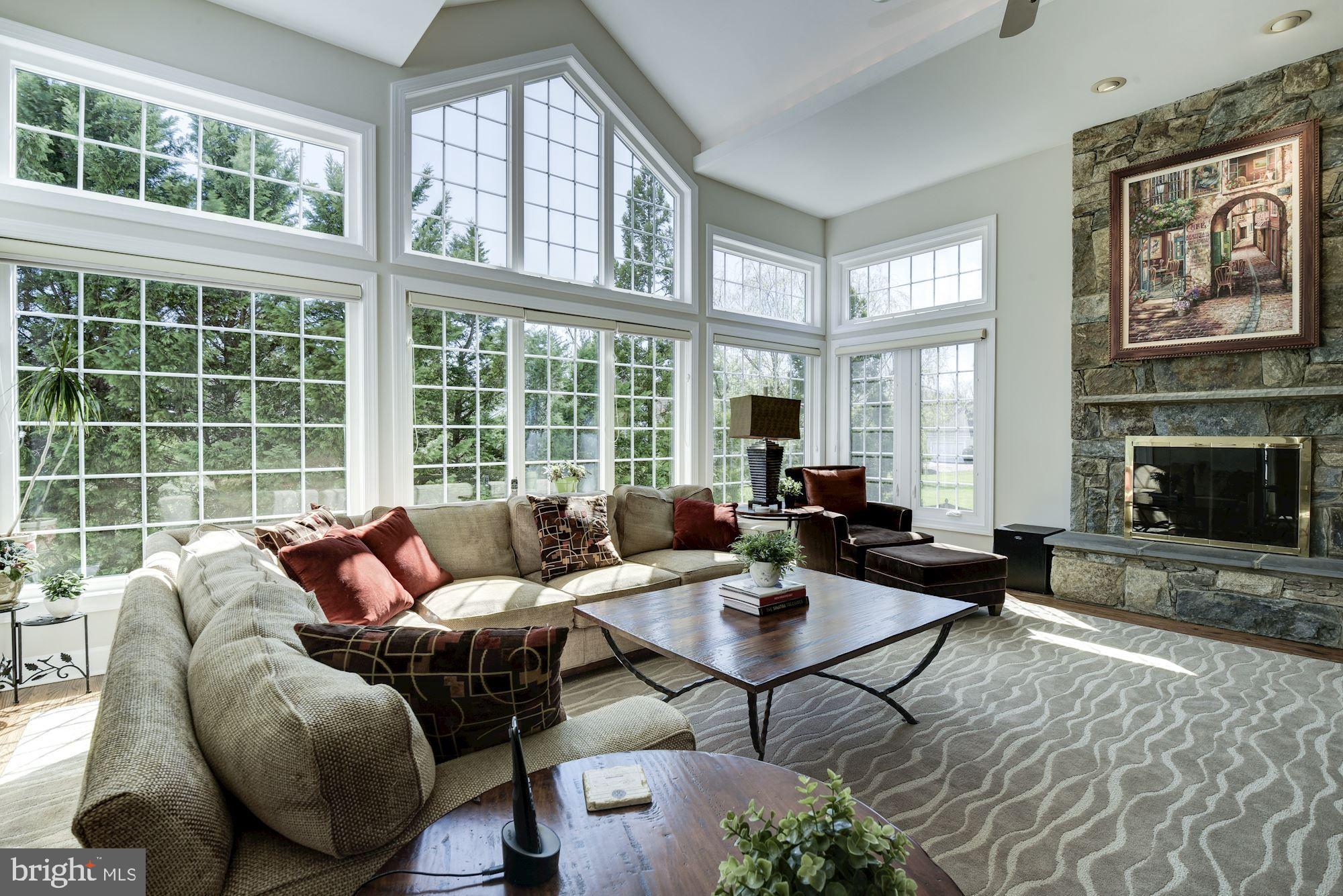 POTOMAC GLEN - Residential