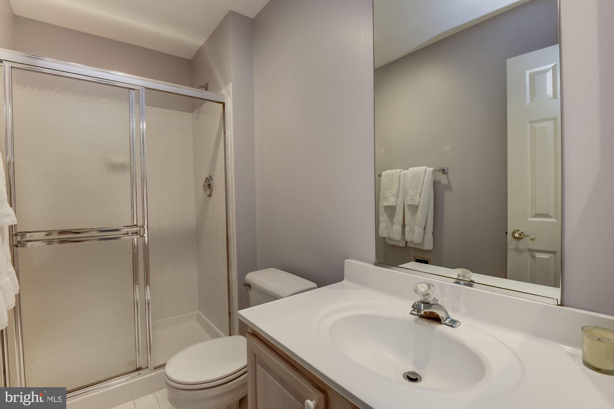 POTOMAC GLEN - Residential