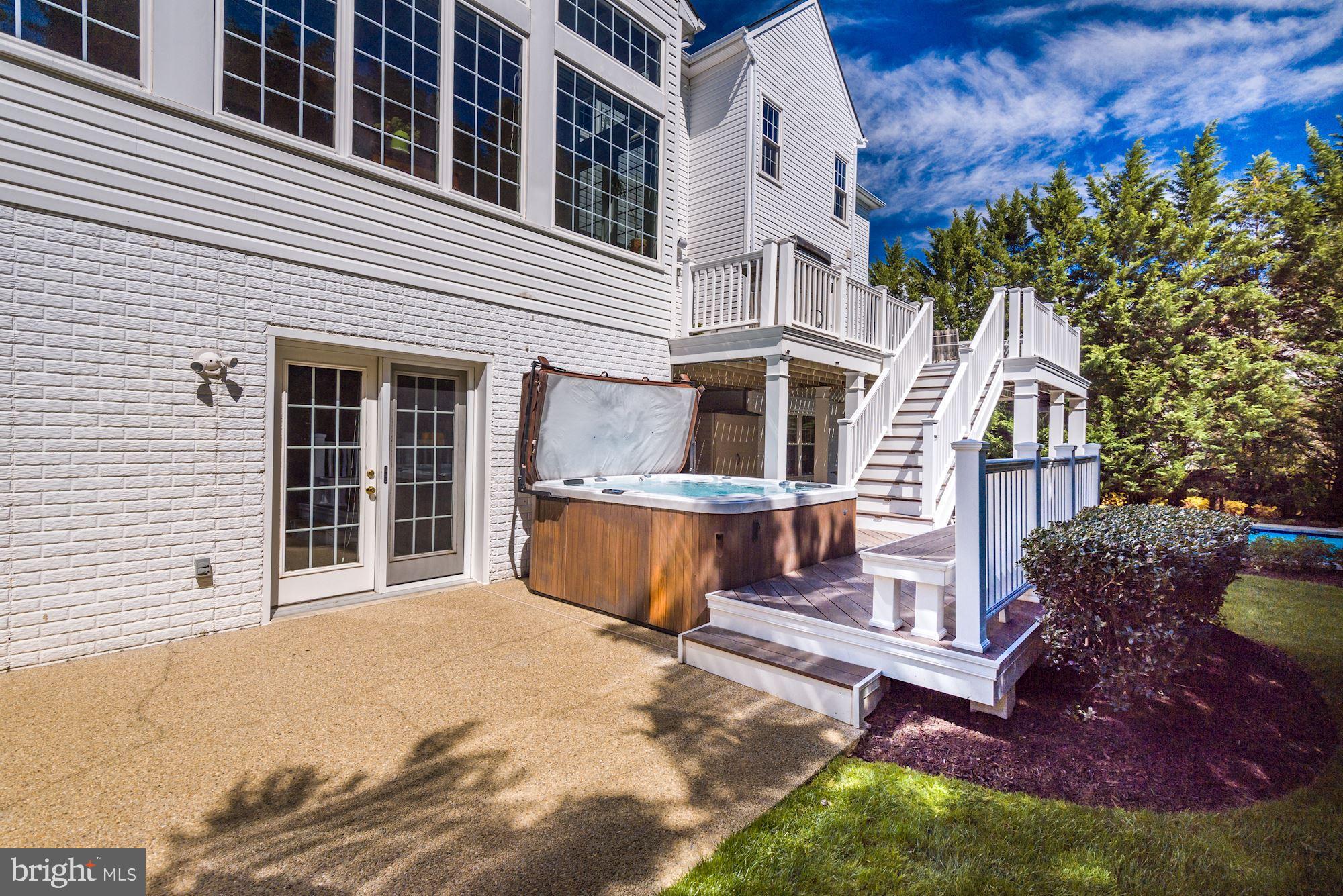 POTOMAC GLEN - Residential