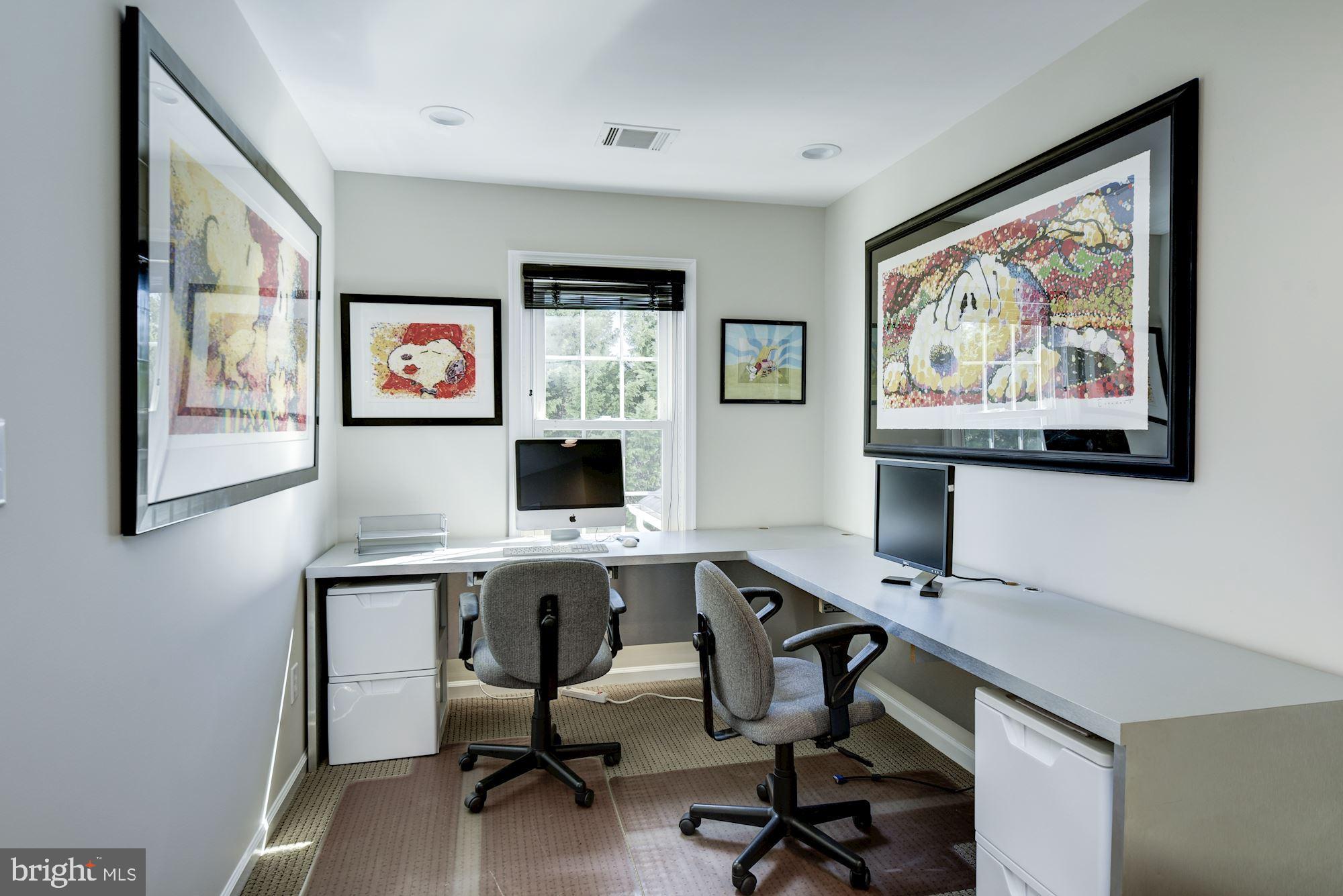 POTOMAC GLEN - Residential