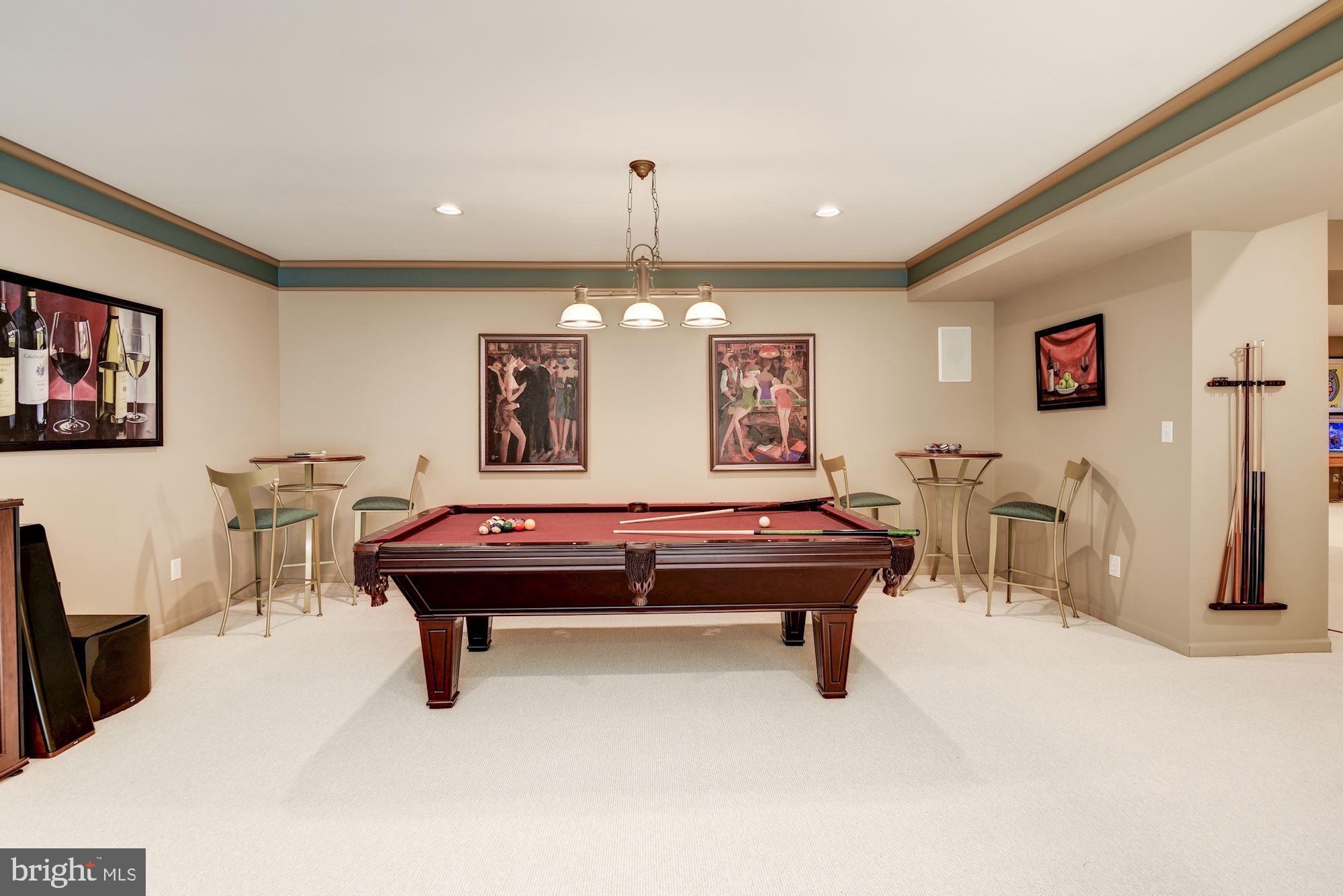 POTOMAC GLEN - Residential