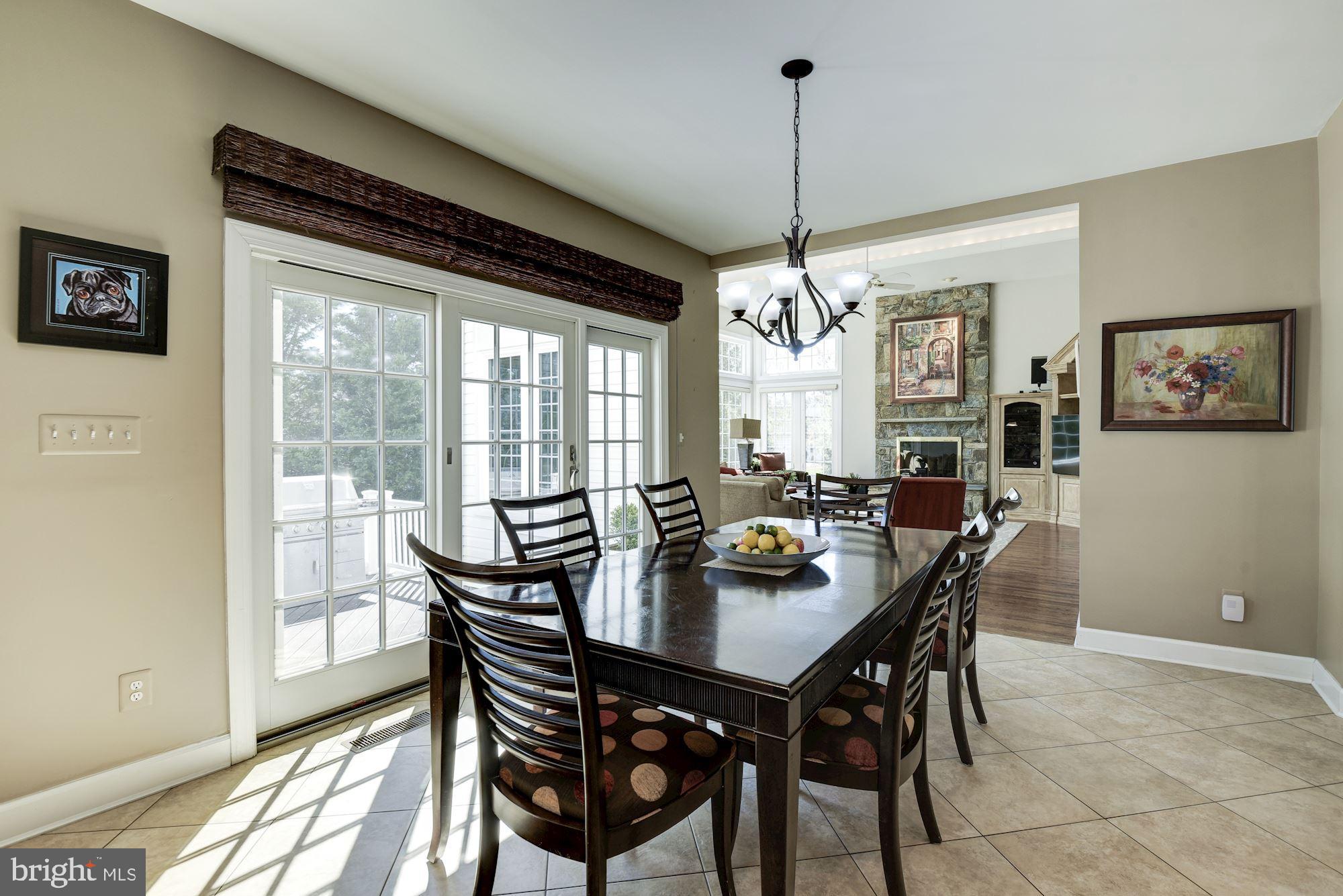 POTOMAC GLEN - Residential