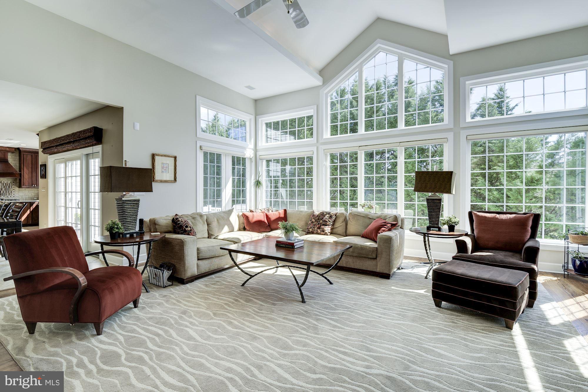 POTOMAC GLEN - Residential