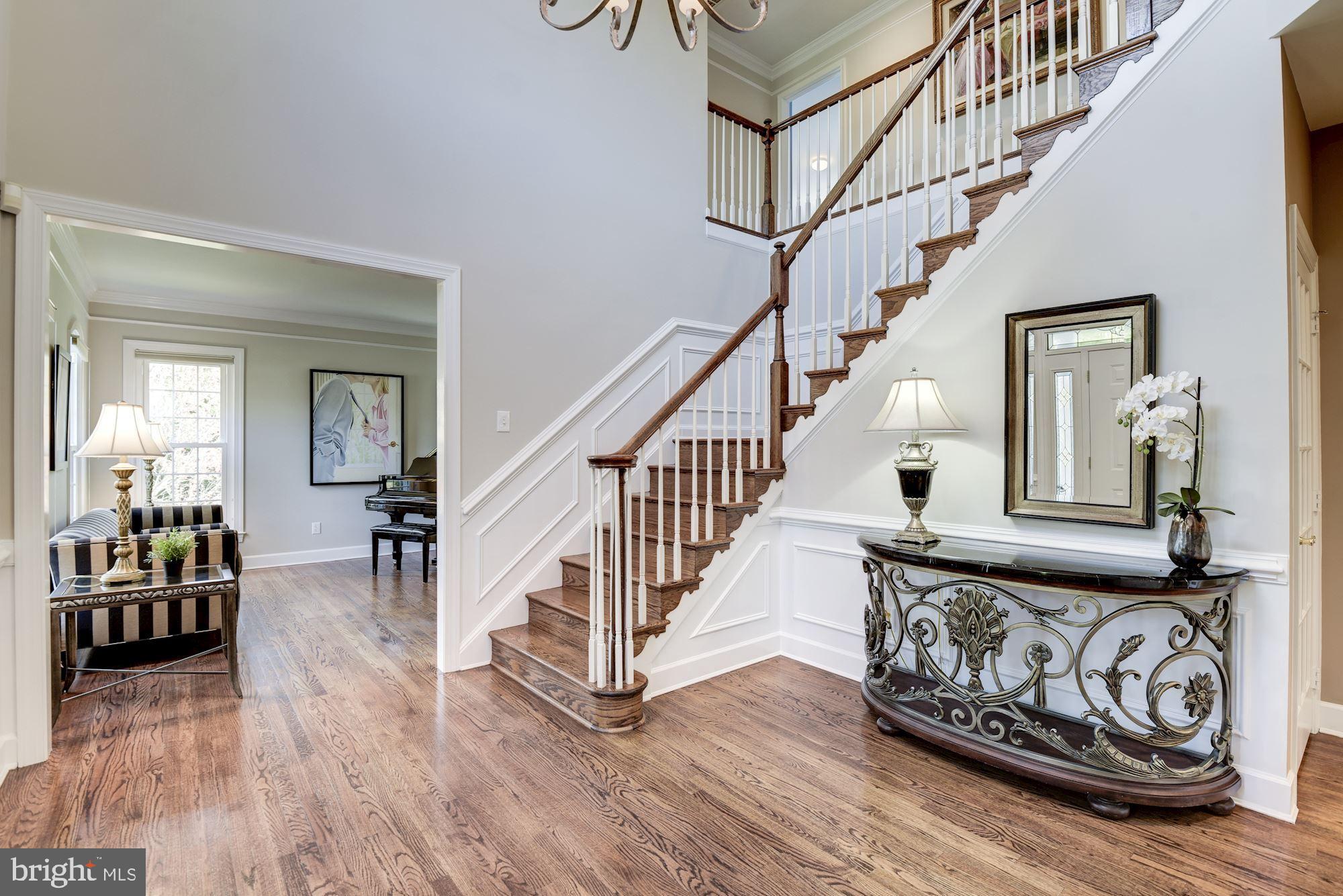 POTOMAC GLEN - Residential