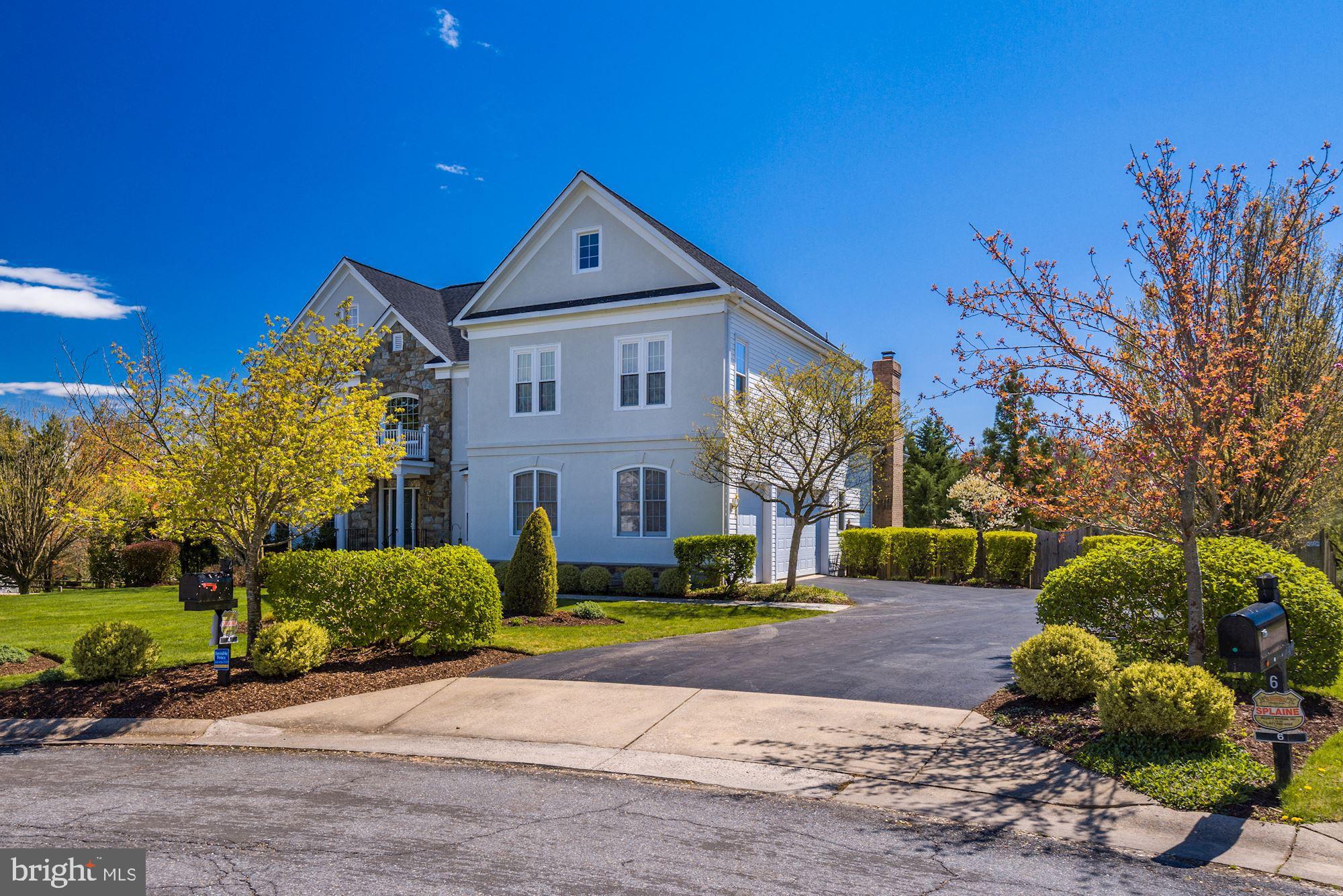 POTOMAC GLEN - Residential