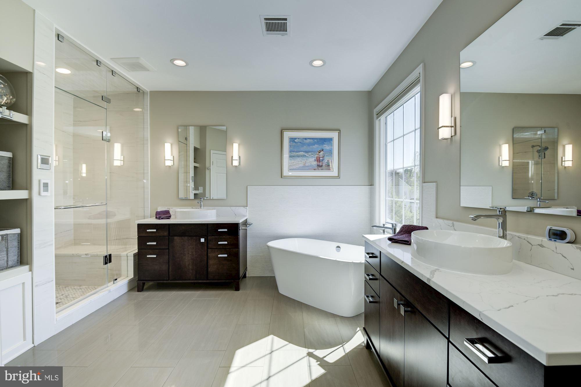 POTOMAC GLEN - Residential