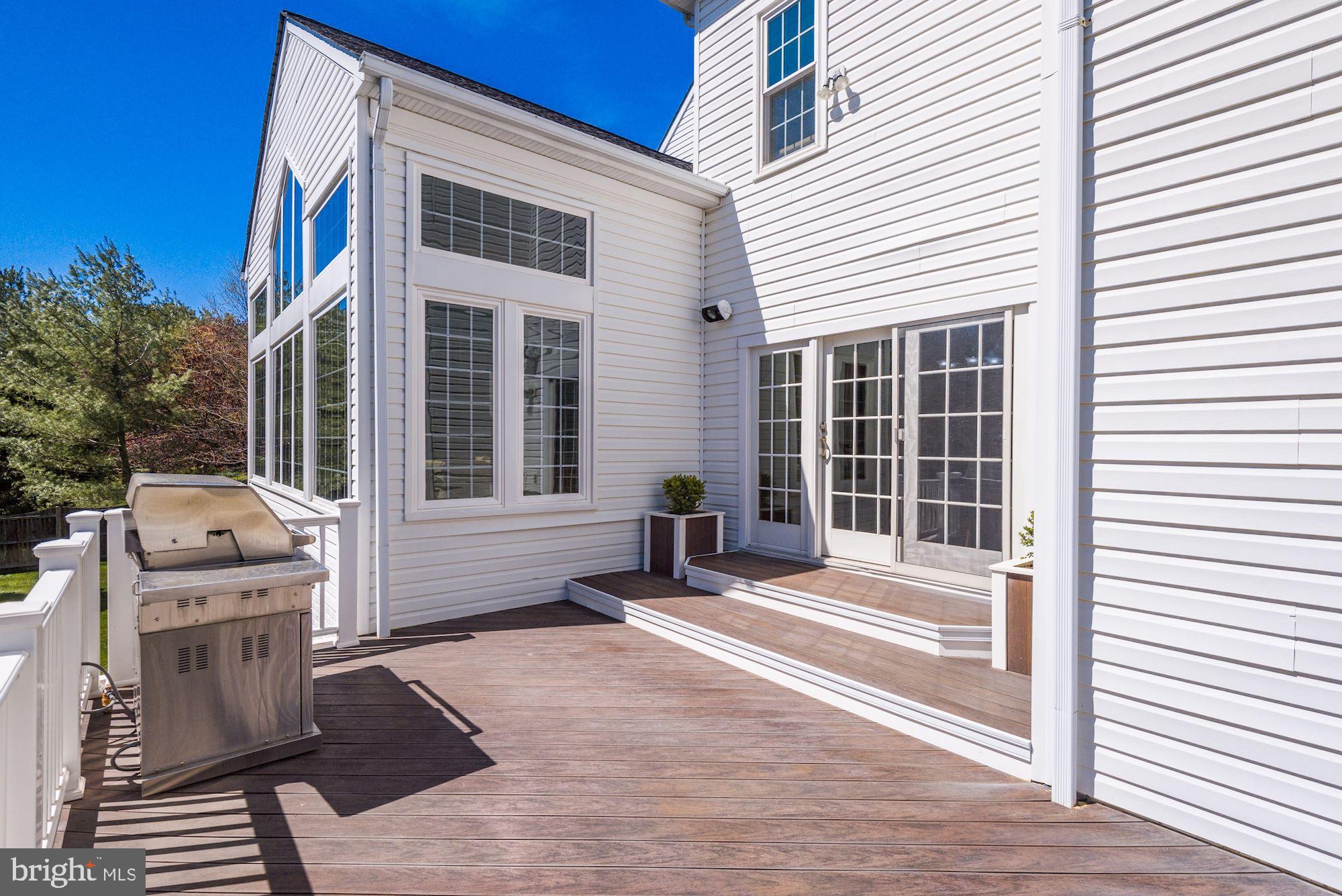 POTOMAC GLEN - Residential