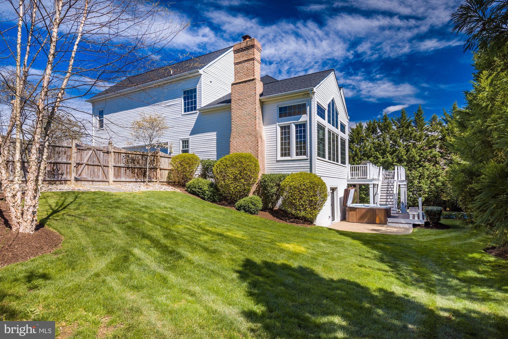 POTOMAC GLEN - Residential