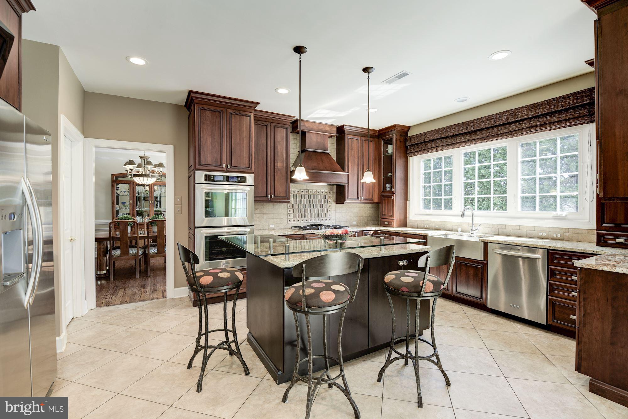 POTOMAC GLEN - Residential